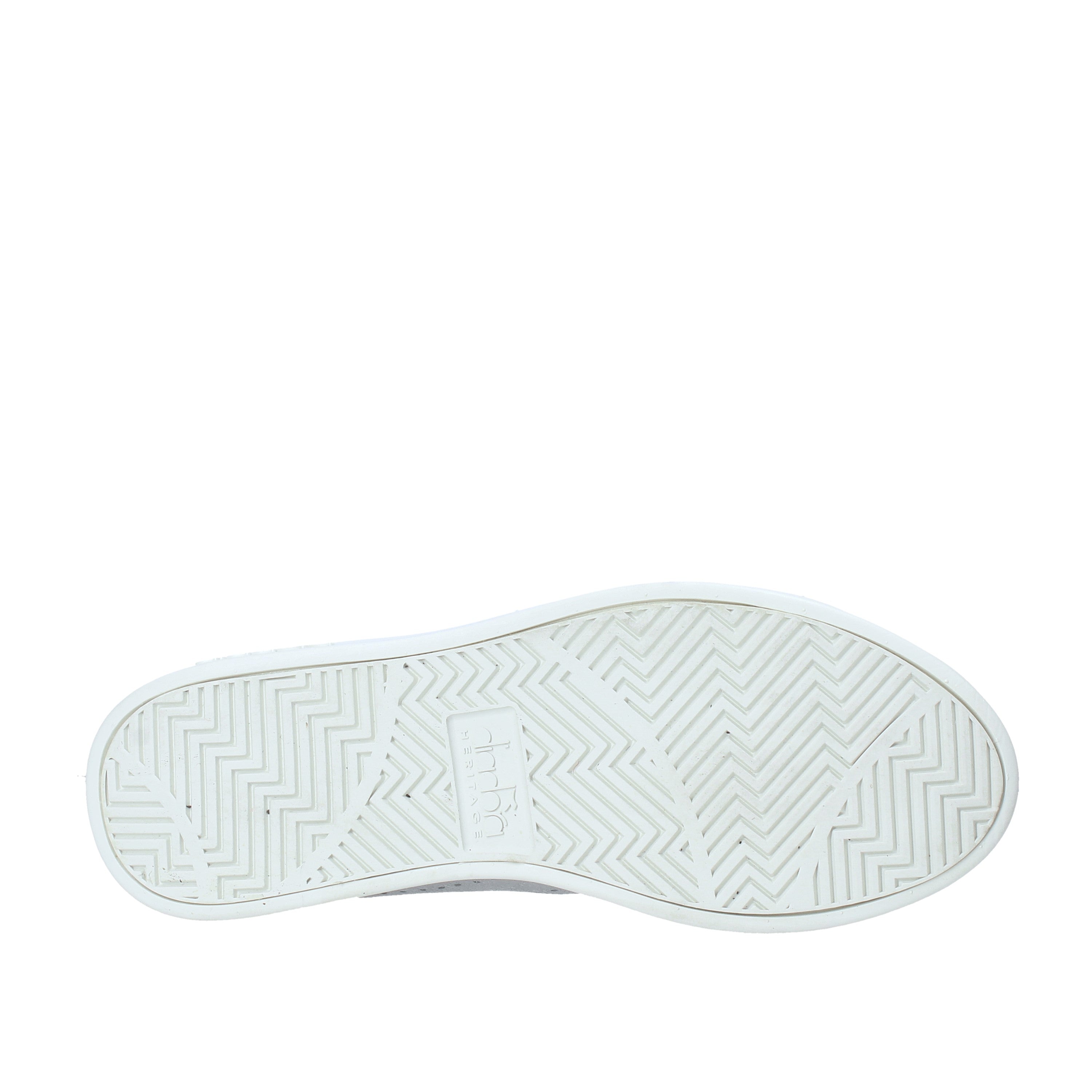 Sneakers Argento Diadora