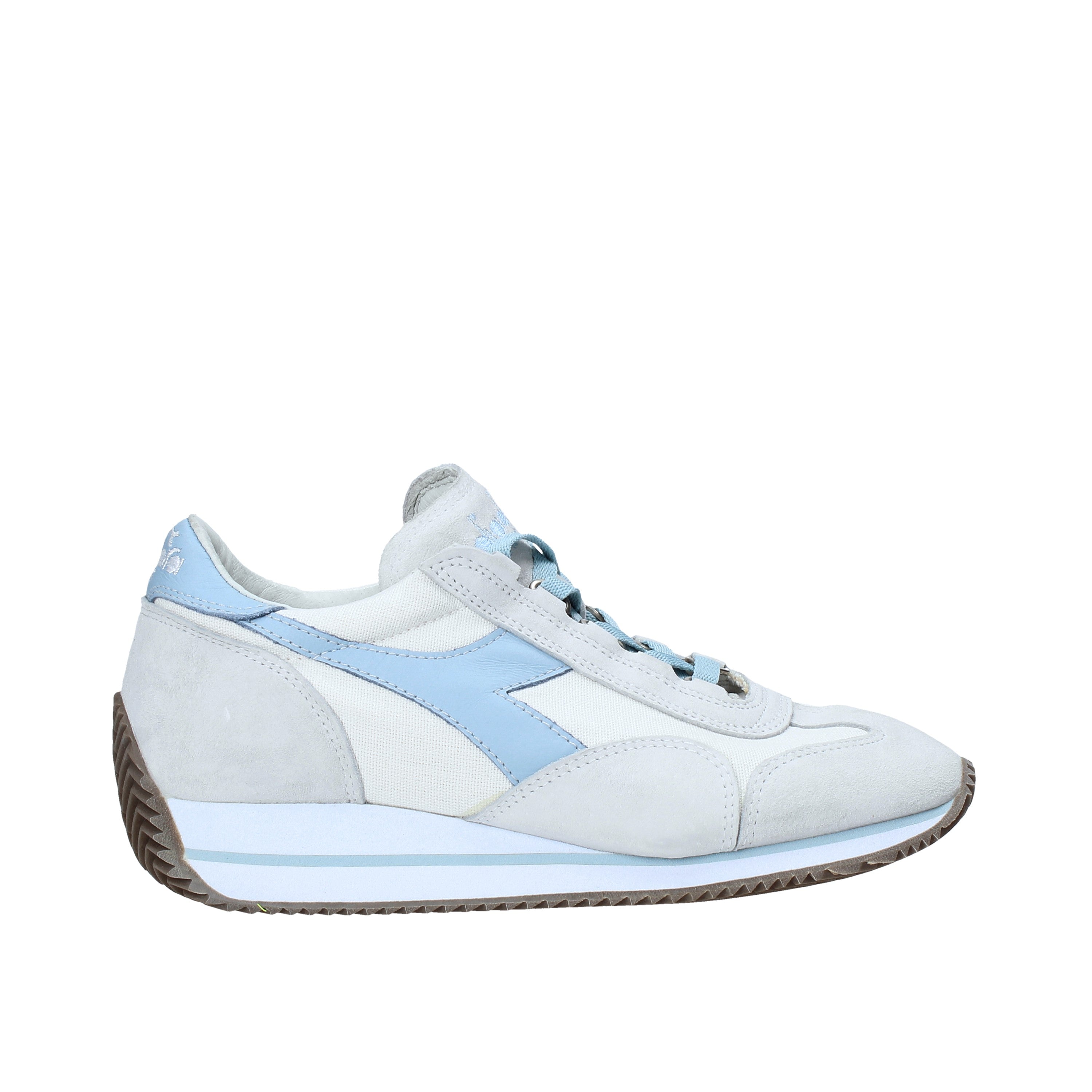 Sneakers Bianco C7425 Diadora