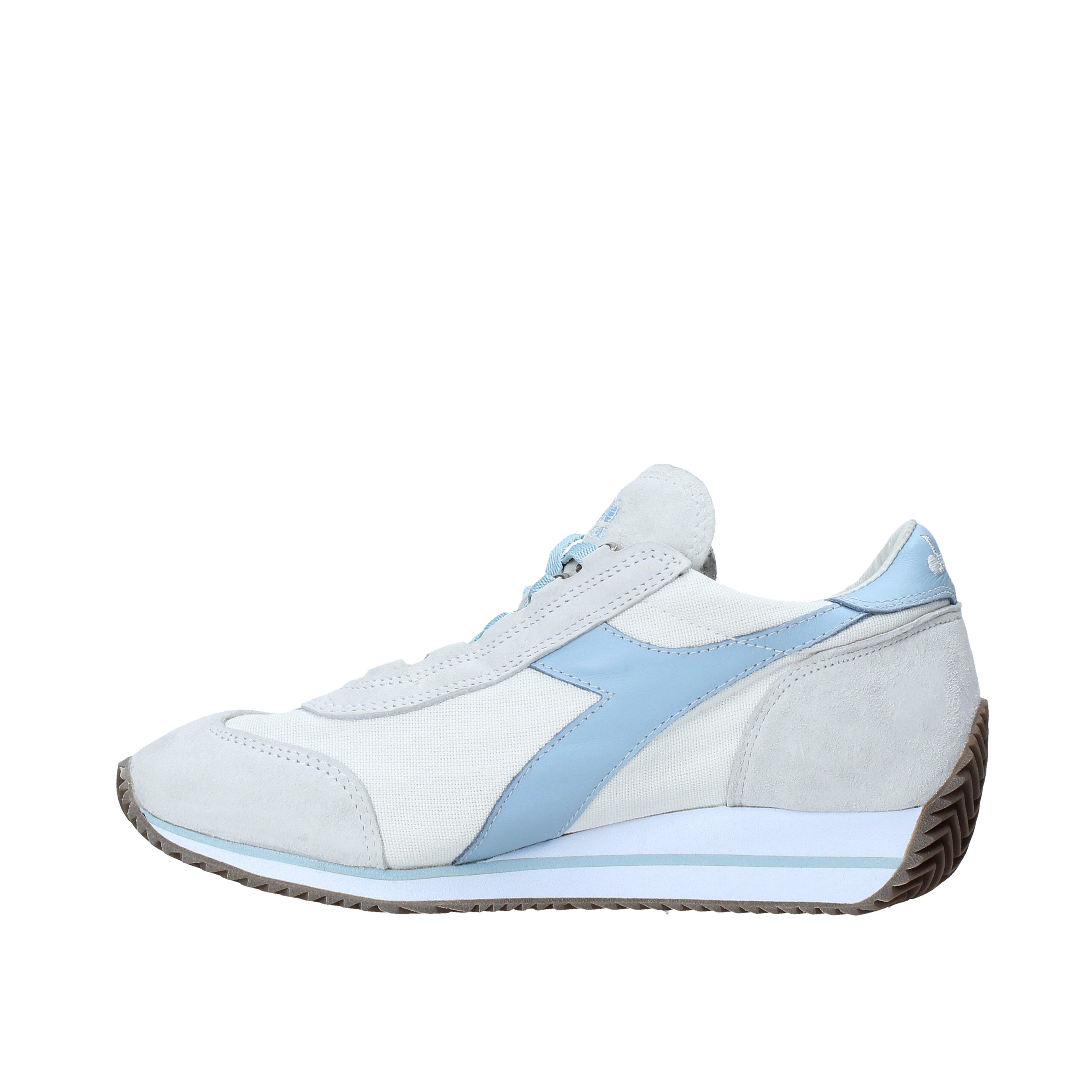 Sneakers Bianco C7425 Diadora