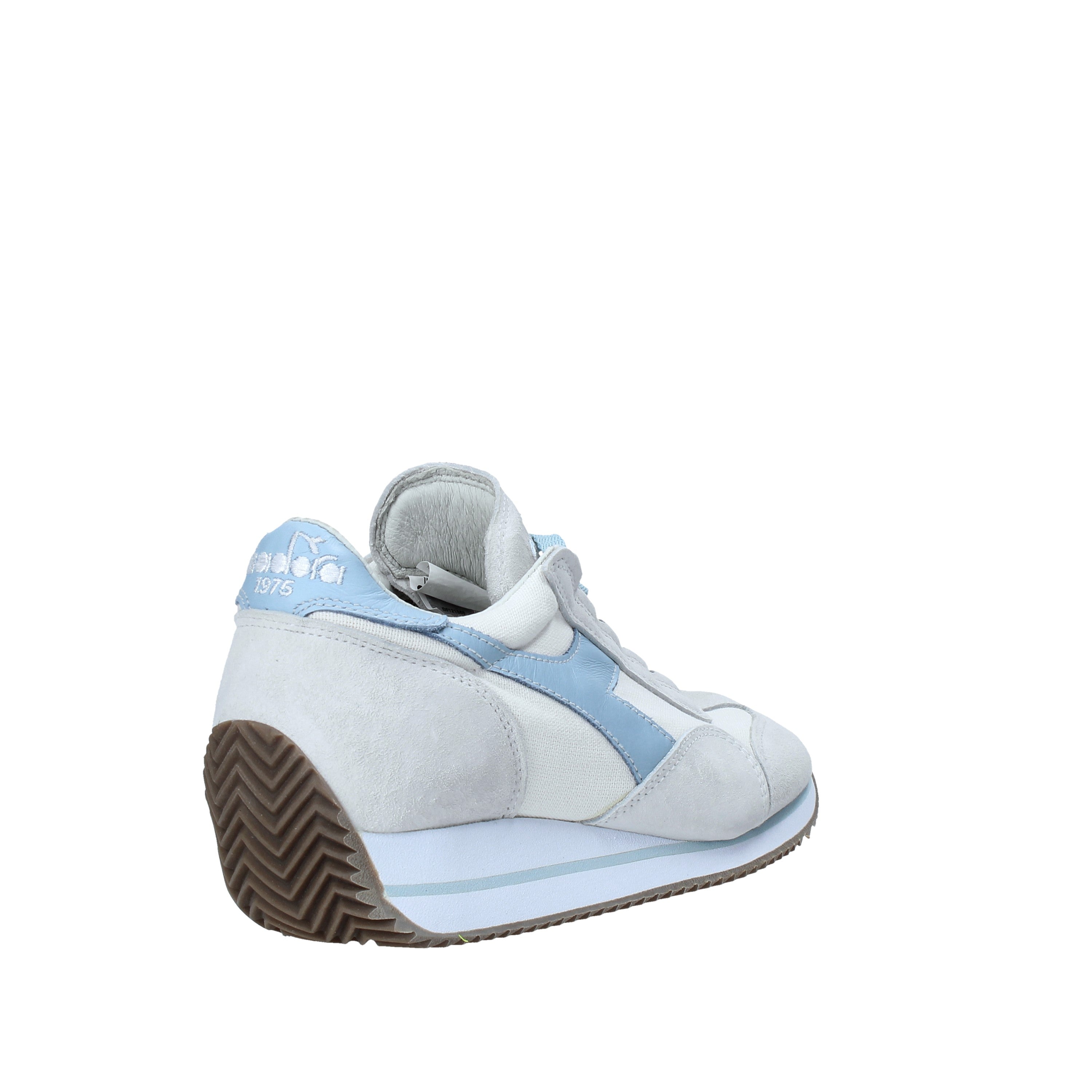 Sneakers Bianco C7425 Diadora