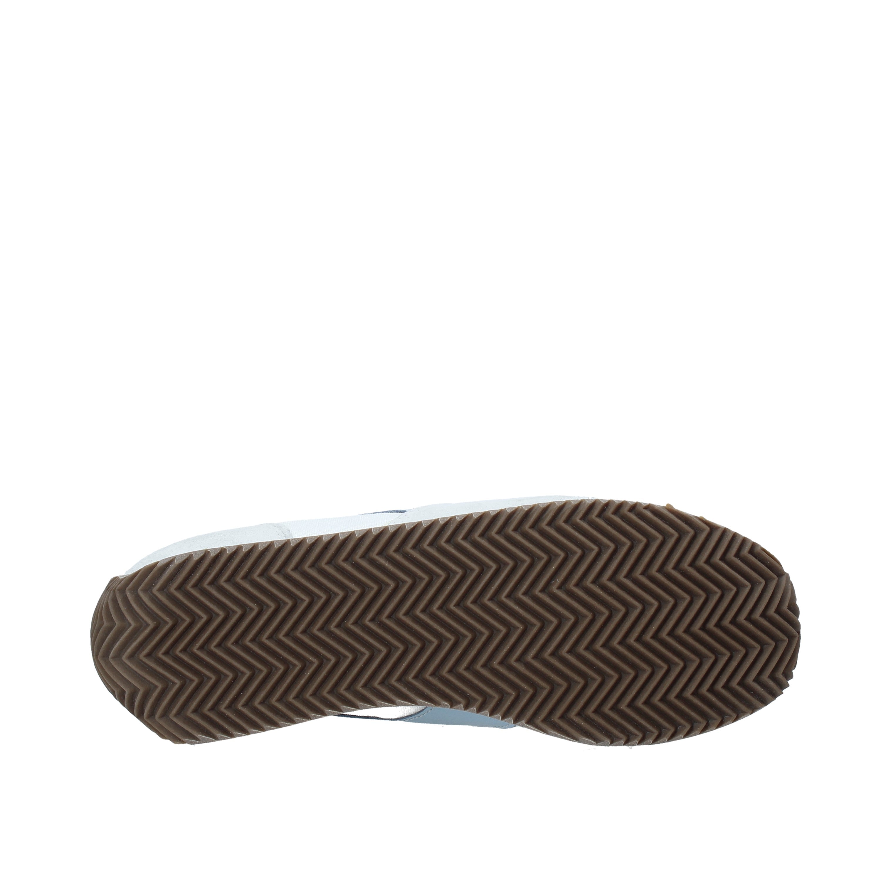 Sneakers Bianco C7425 Diadora