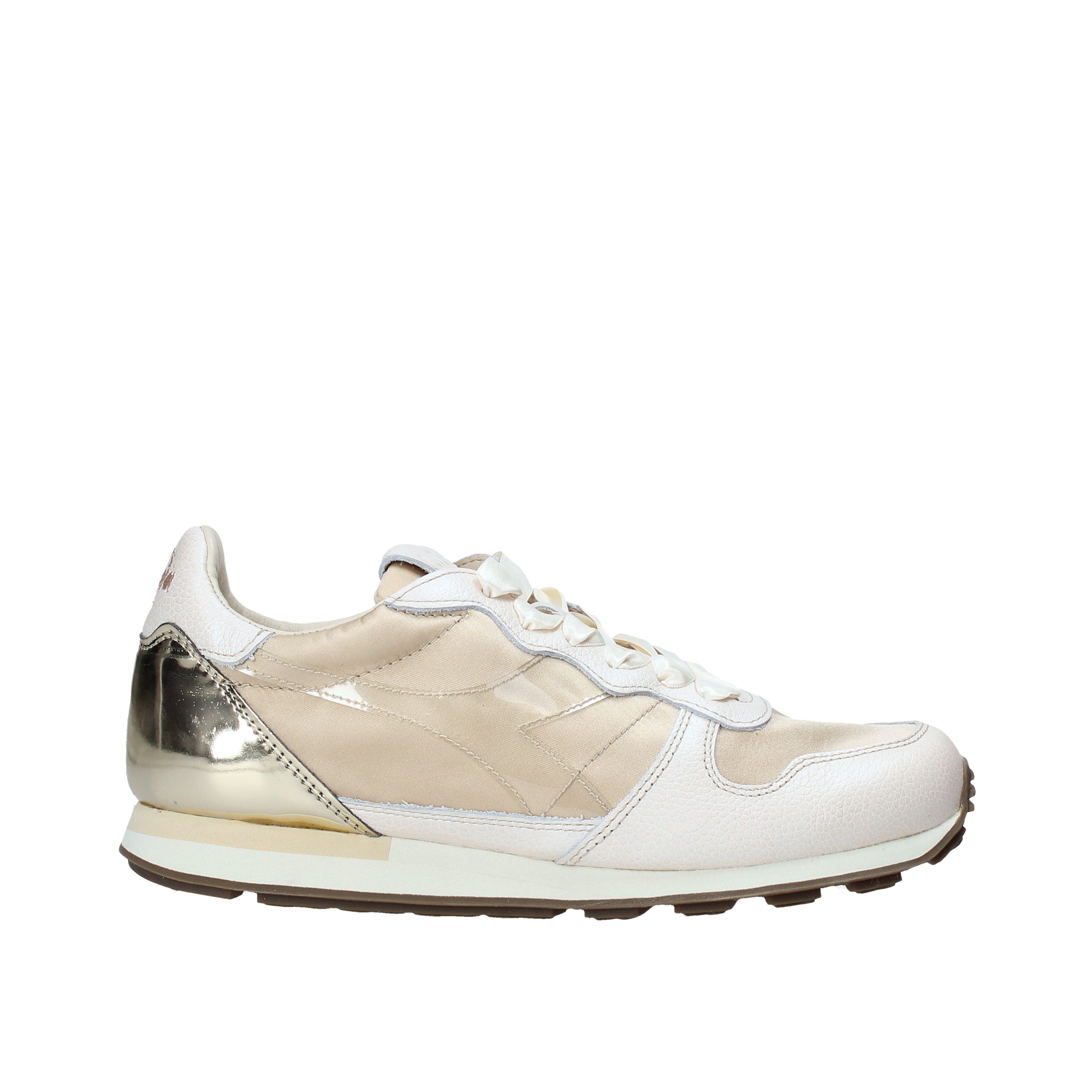 Sneakers Beige Diadora