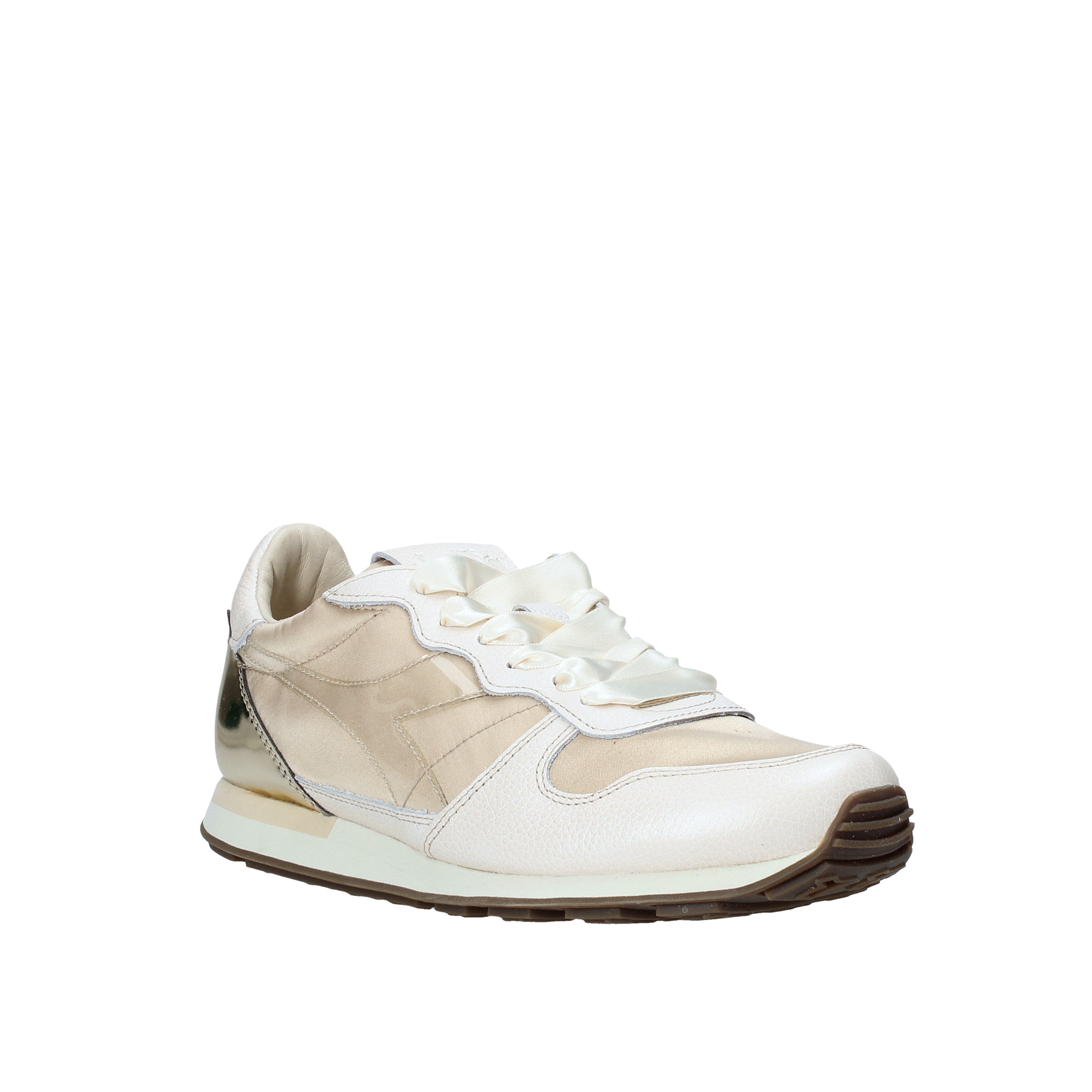 Sneakers Beige Diadora