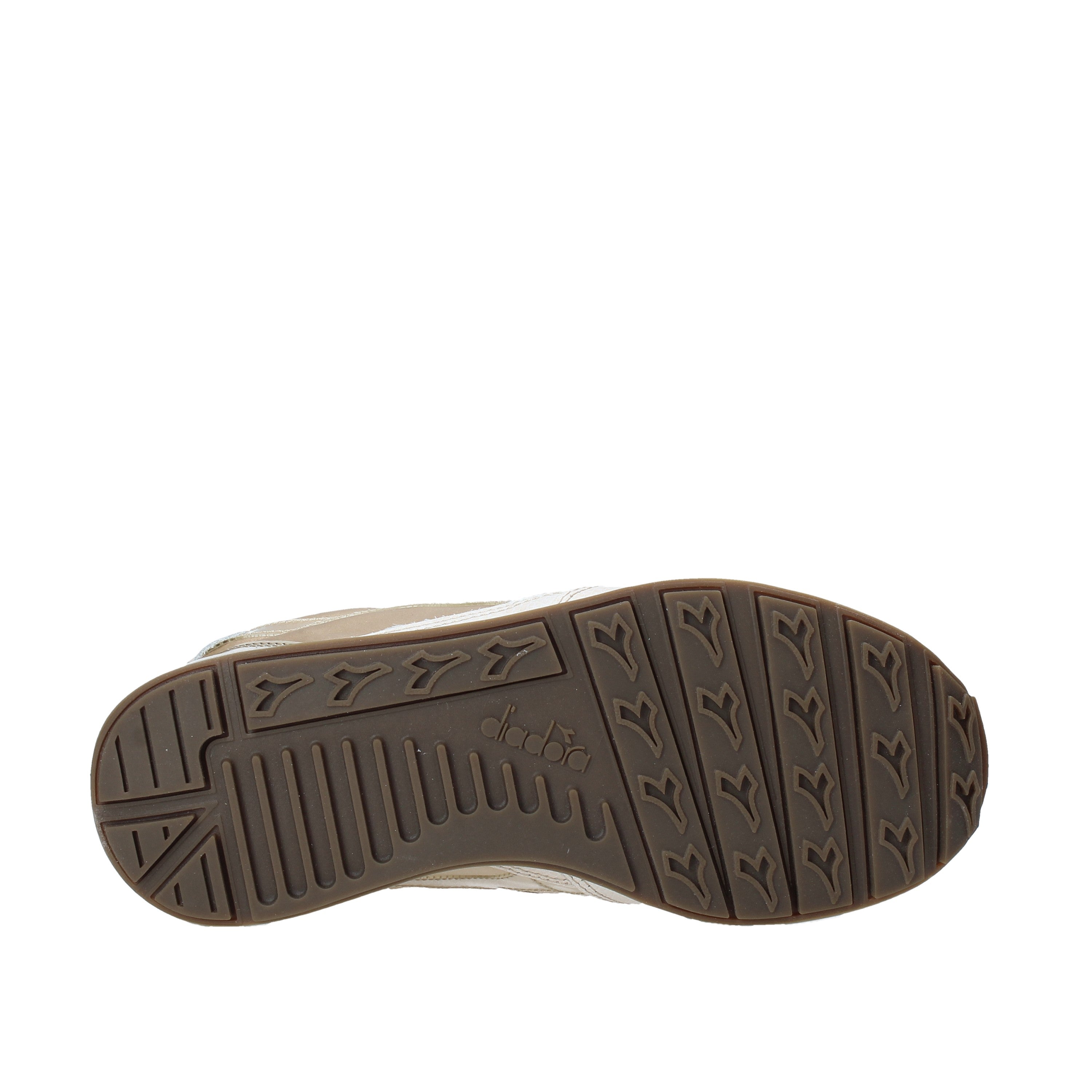 Sneakers Beige Diadora