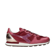 Sneakers Rosso Diadora