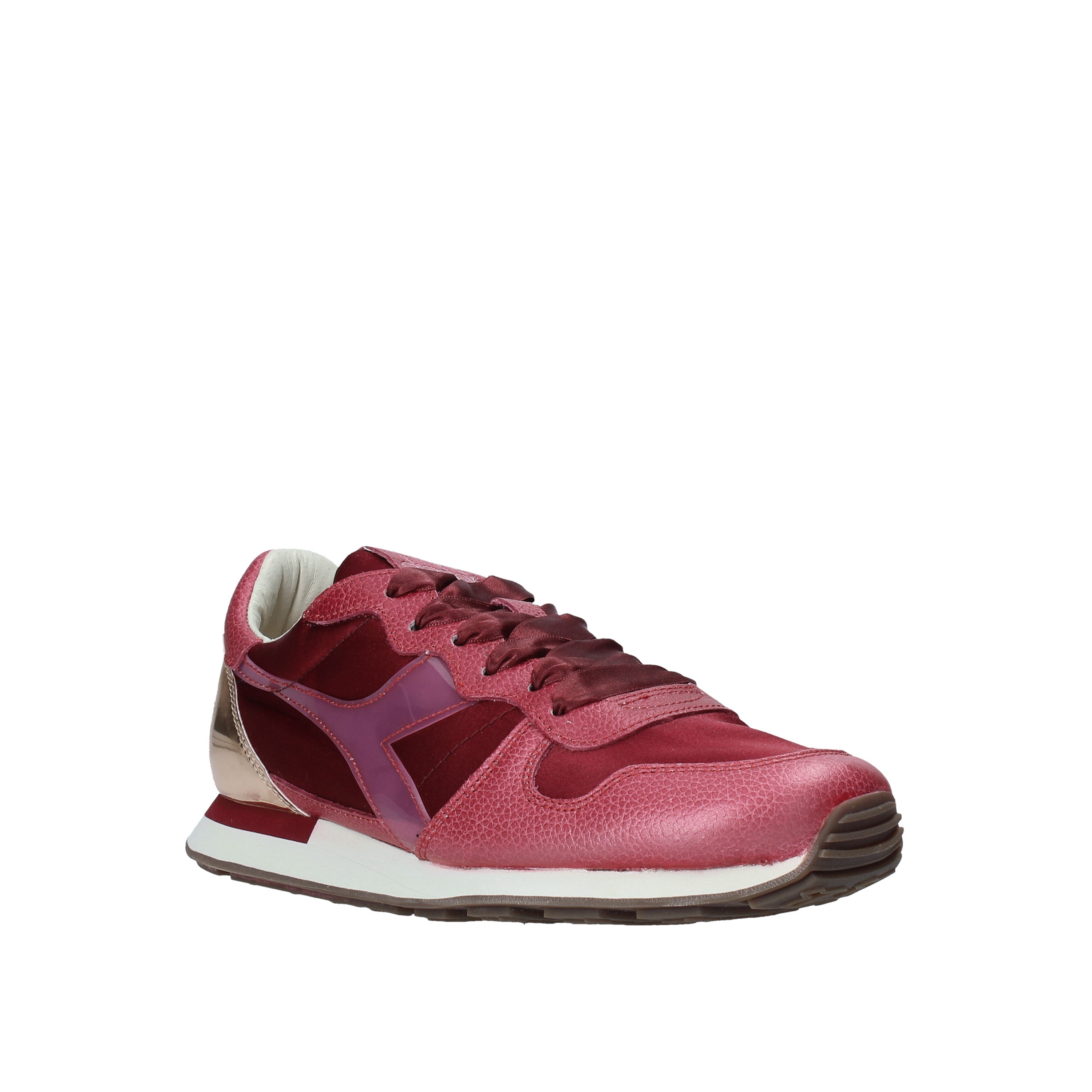 Sneakers Rosso Diadora