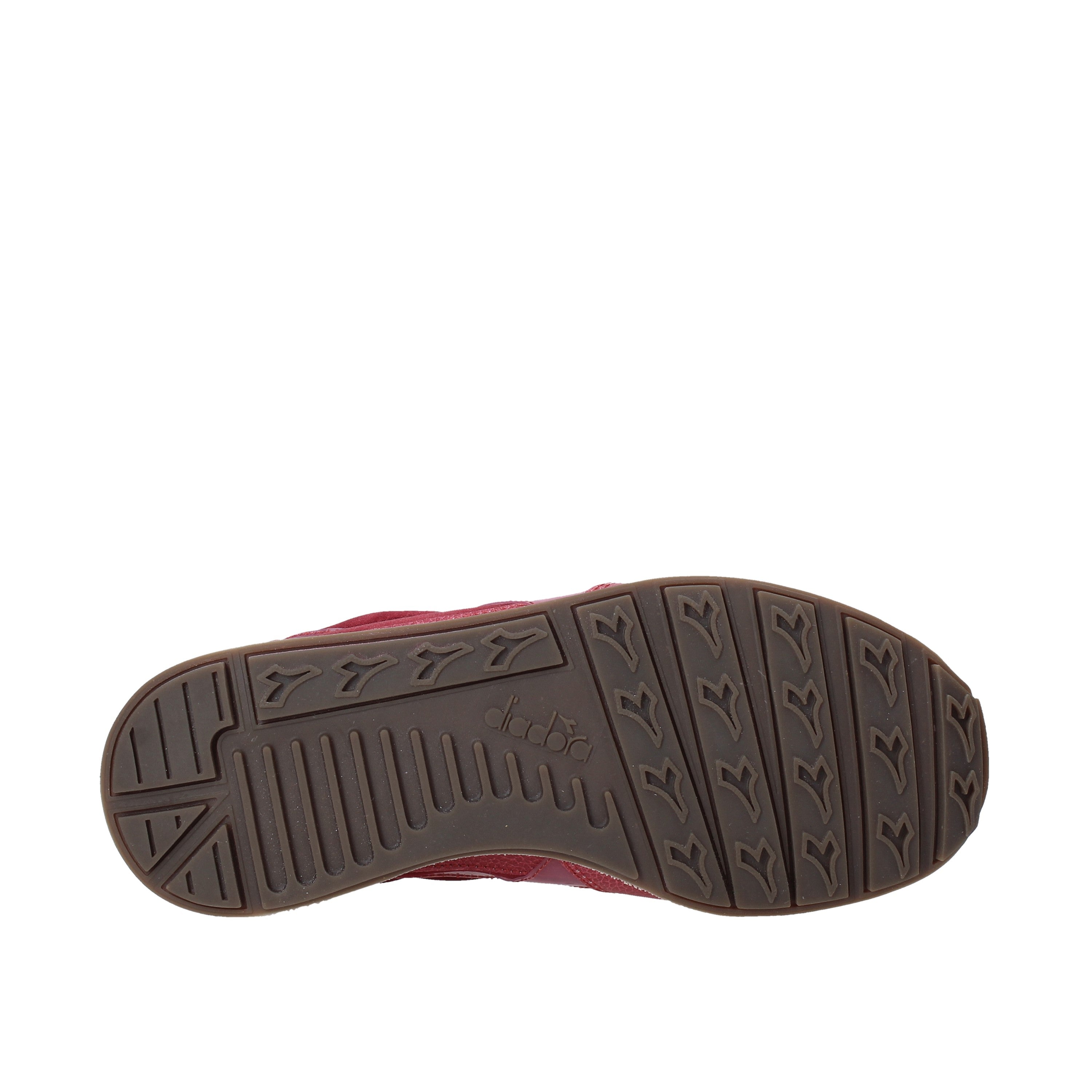 Sneakers Rosso Diadora