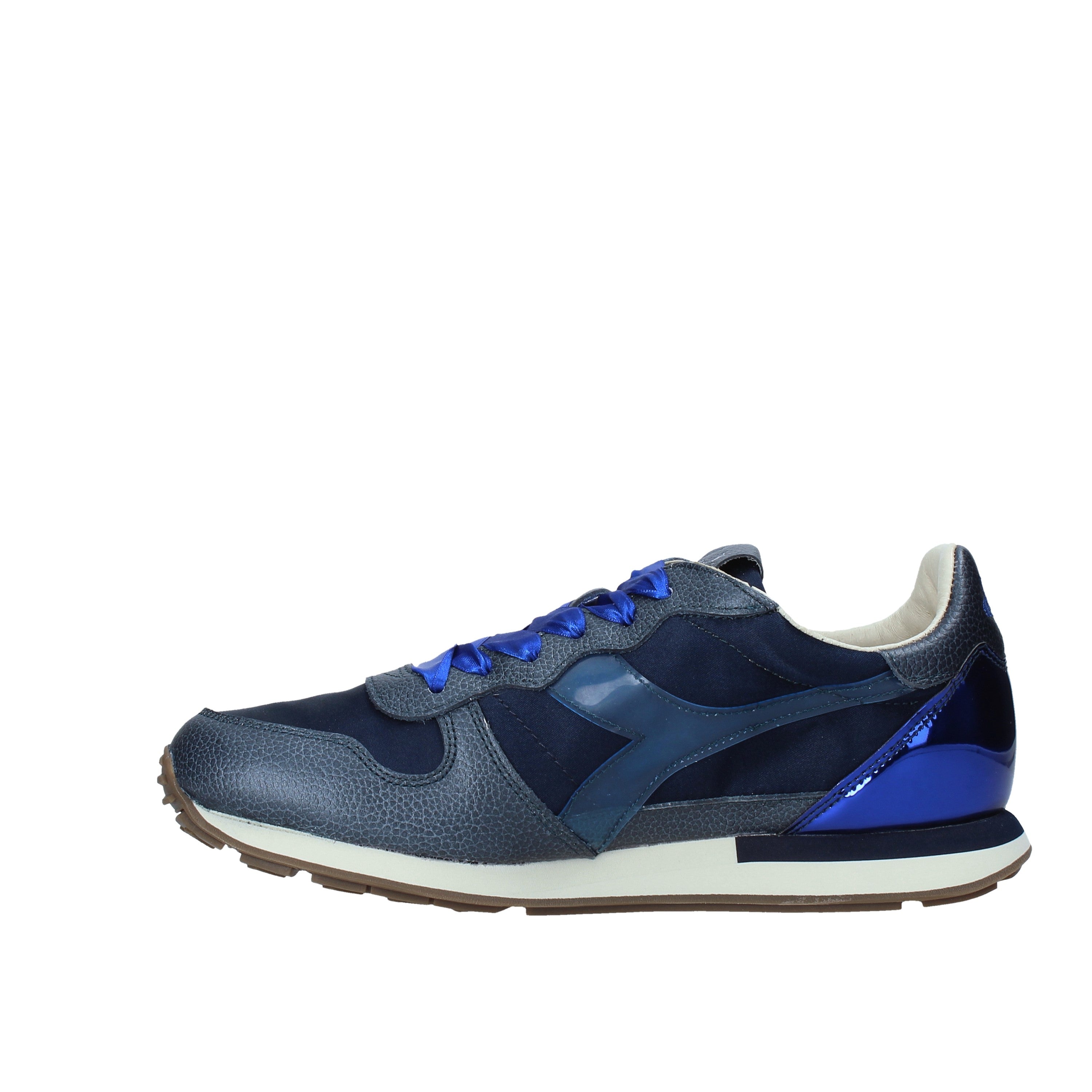 Sneakers Blu Diadora