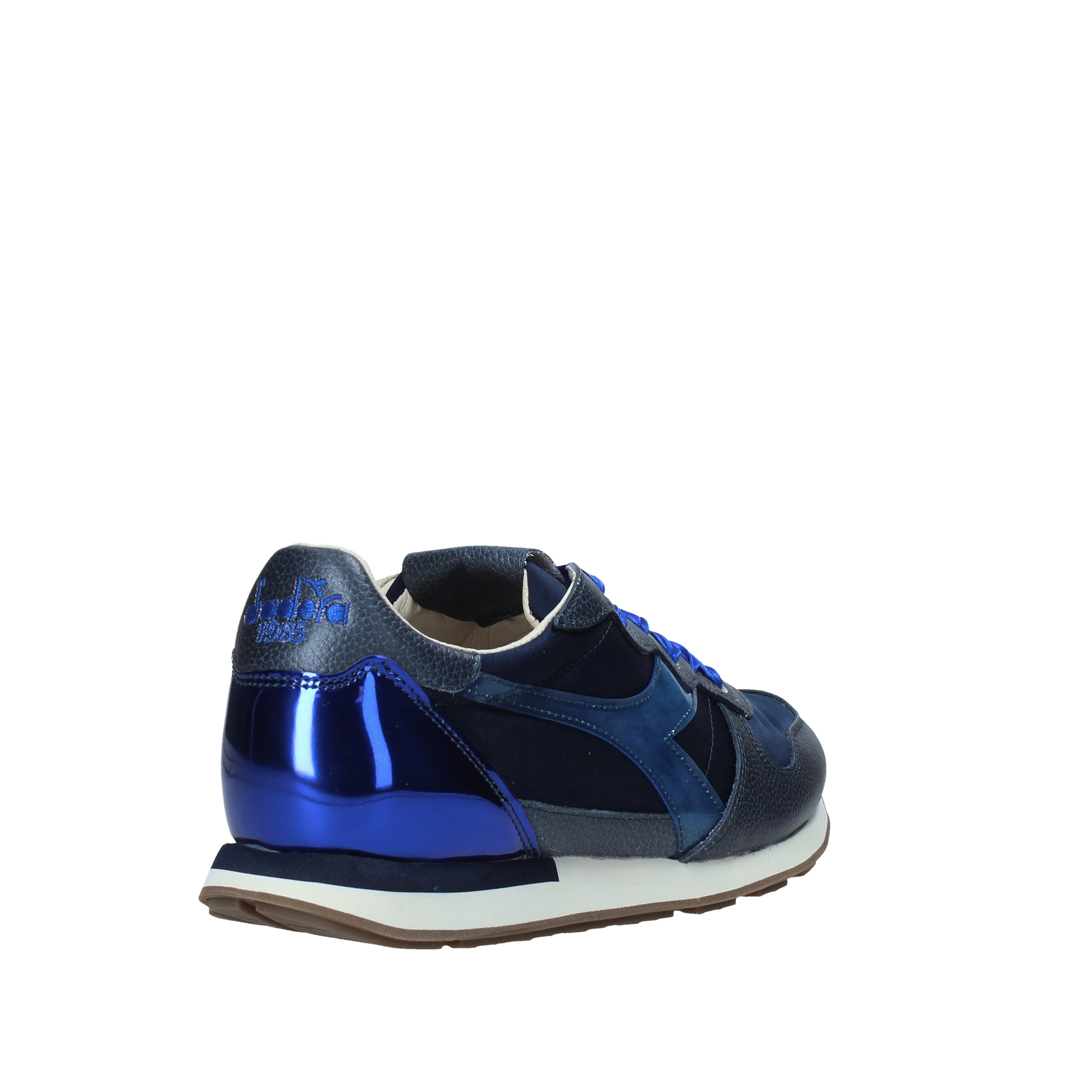 Sneakers Blu Diadora