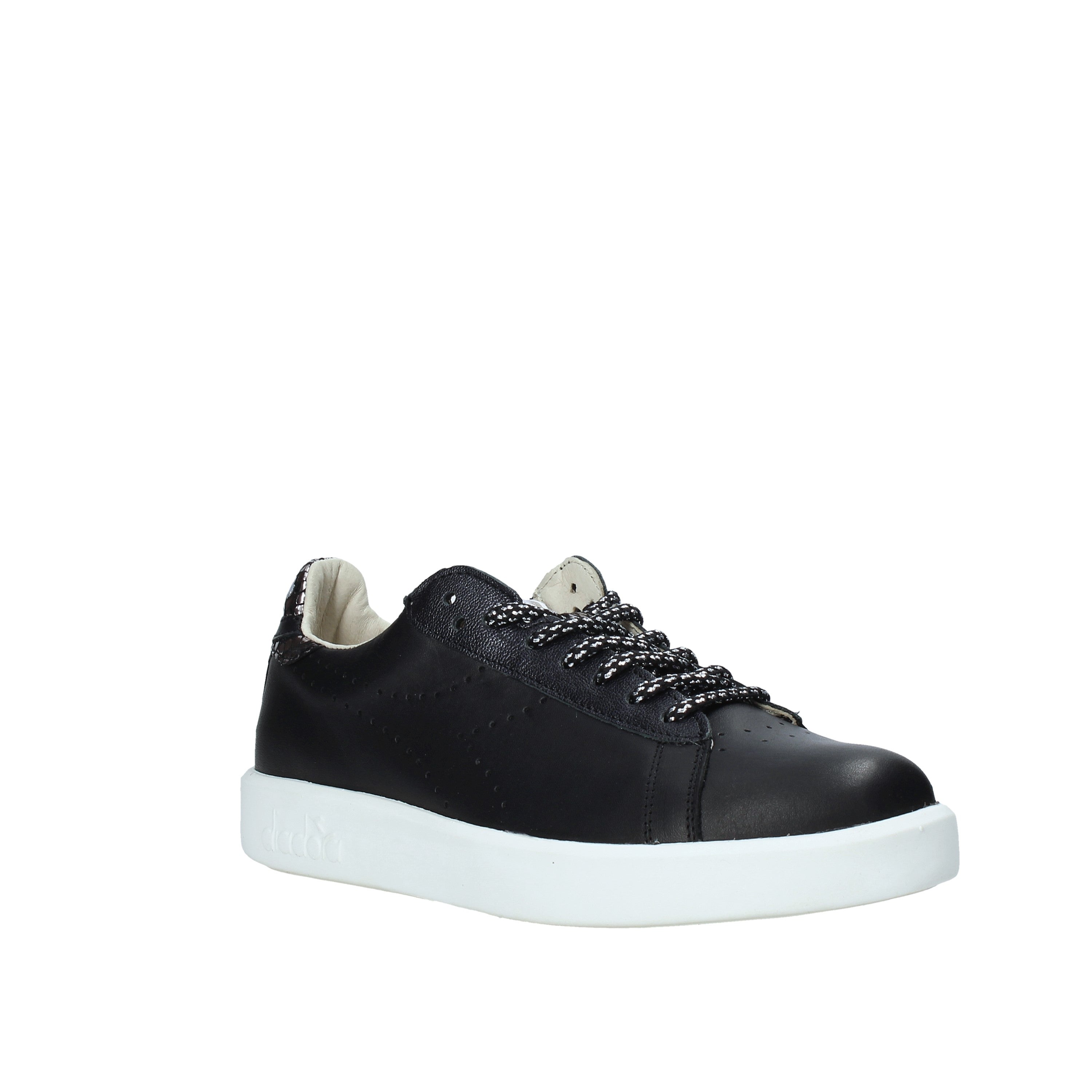 Sneakers Nero Diadora