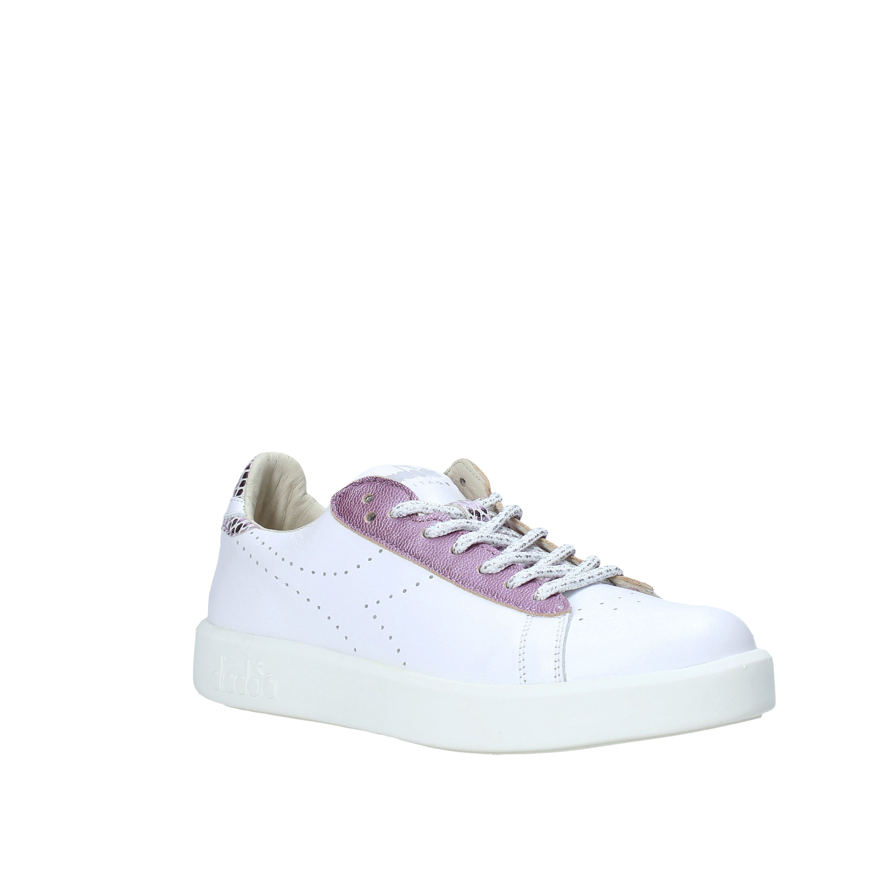 Sneakers Bianco Diadora