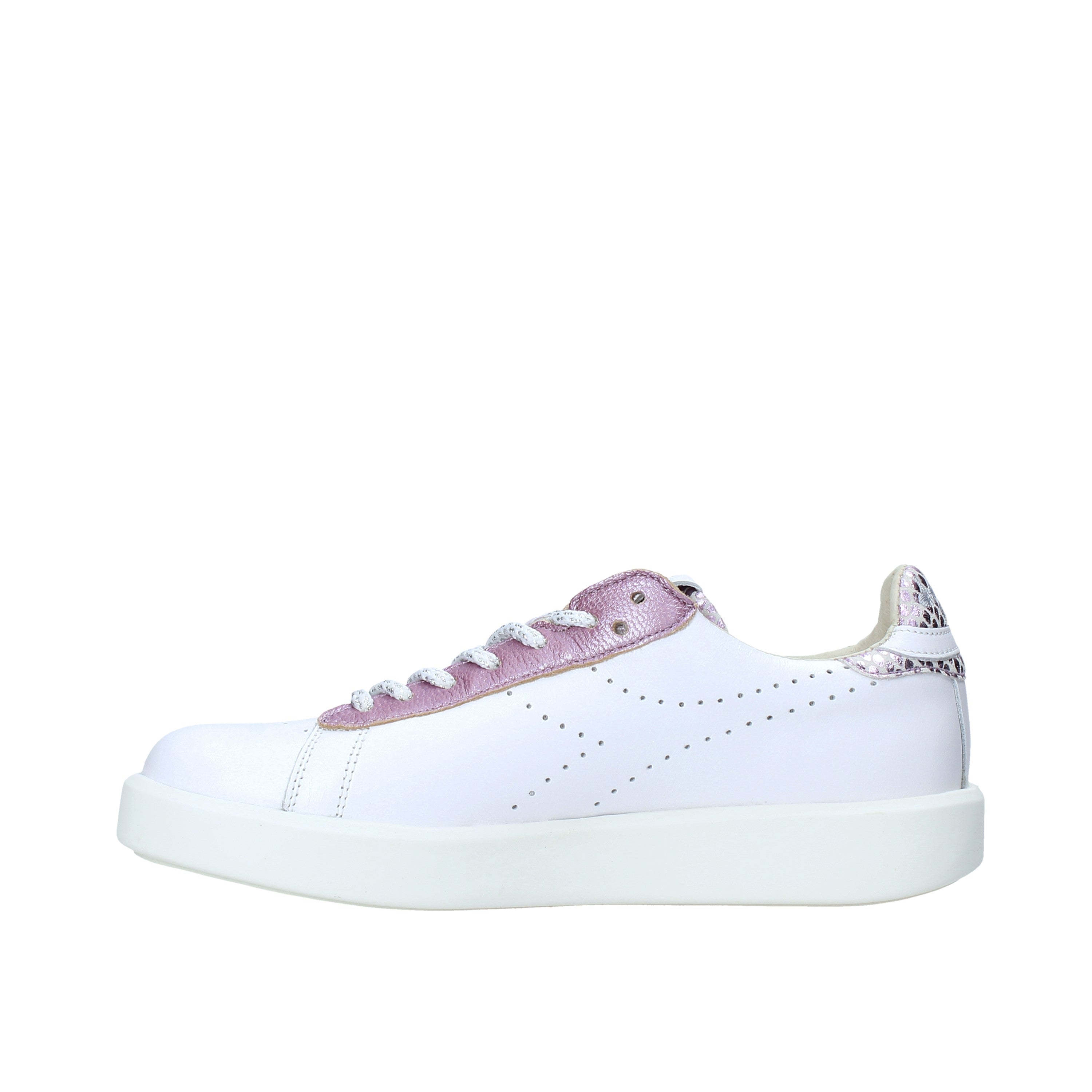 Sneakers Bianco Diadora