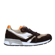 Sneakers Marrone Diadora