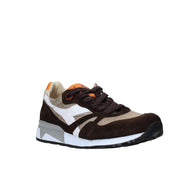 Sneakers Marrone Diadora