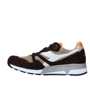 Sneakers Marrone Diadora