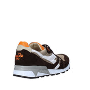 Sneakers Marrone Diadora