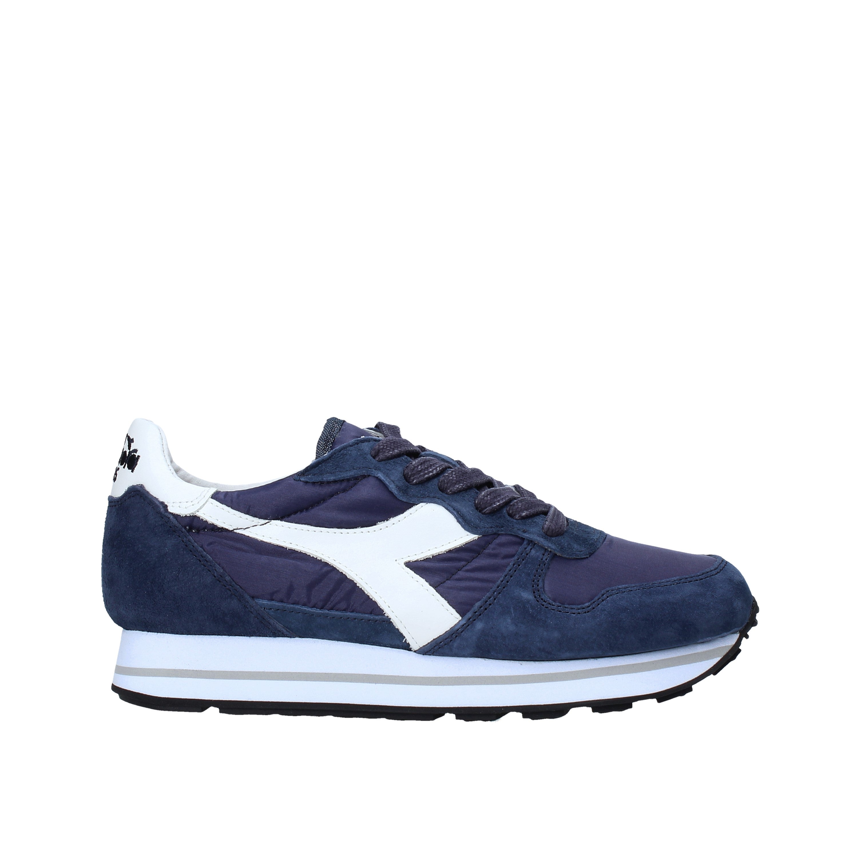 Sneakers Blu Diadora
