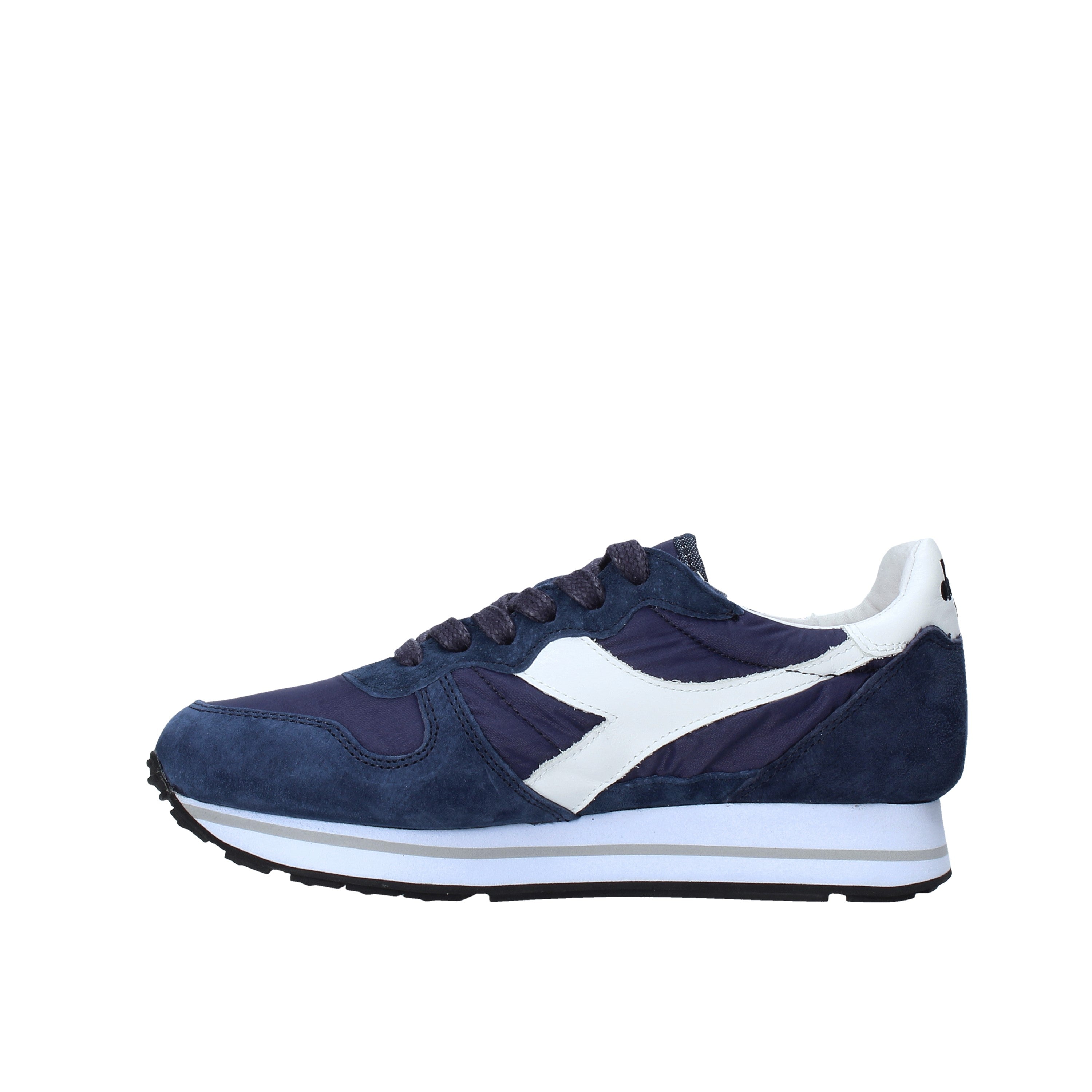 Sneakers Blu Diadora