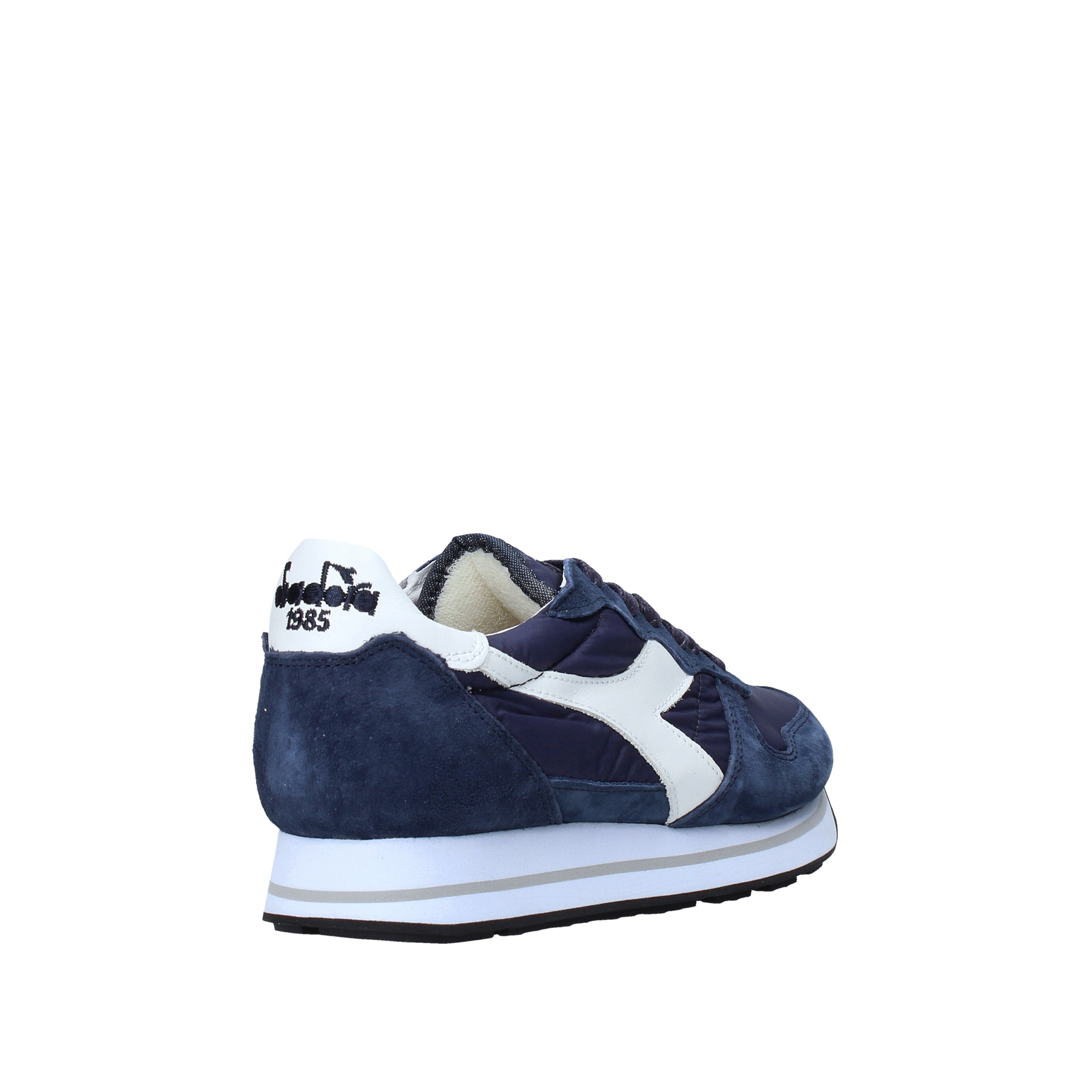 Sneakers Blu Diadora