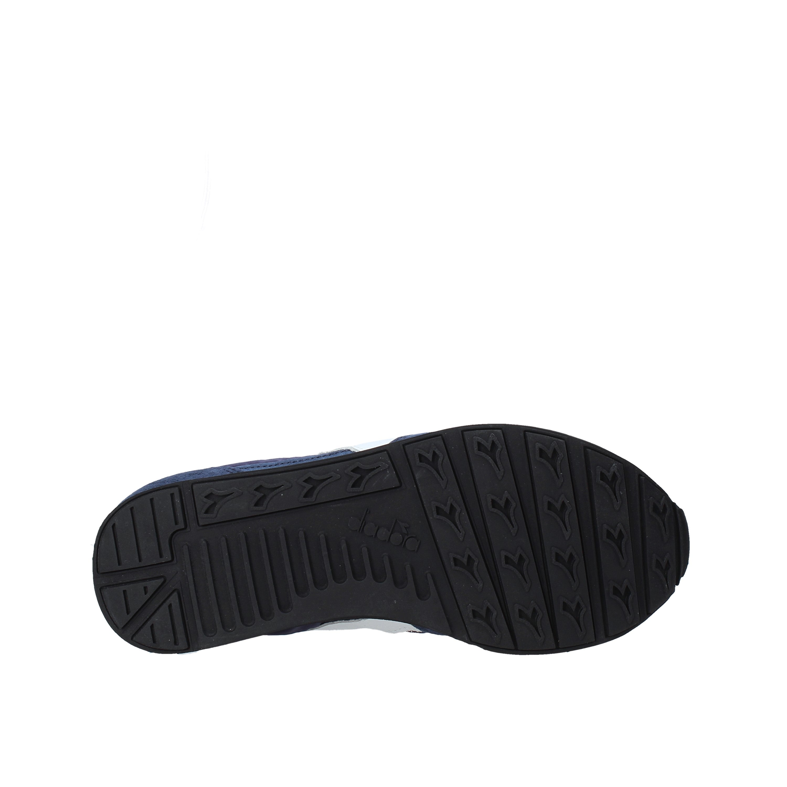 Sneakers Blu Diadora