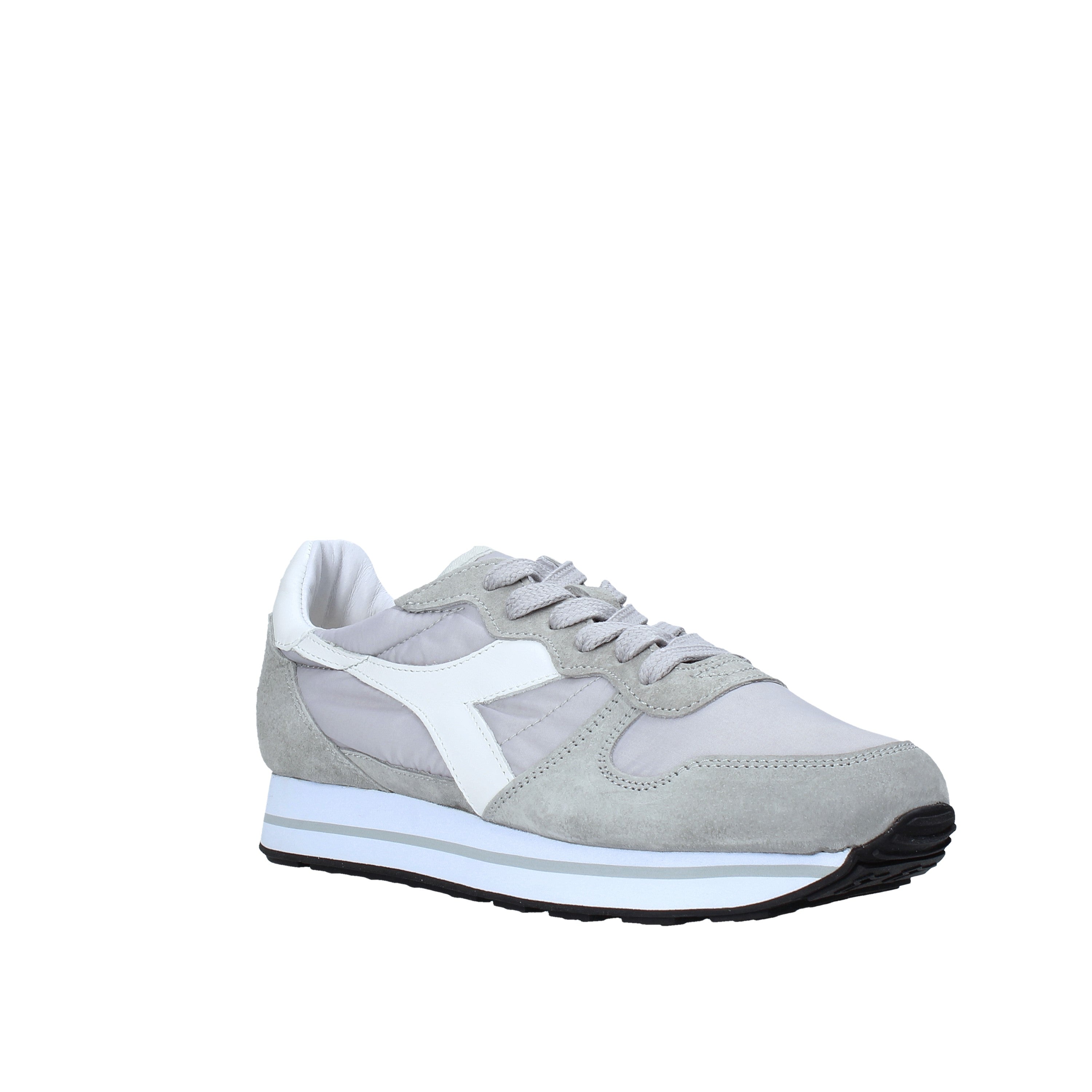 Sneakers Grigio Diadora