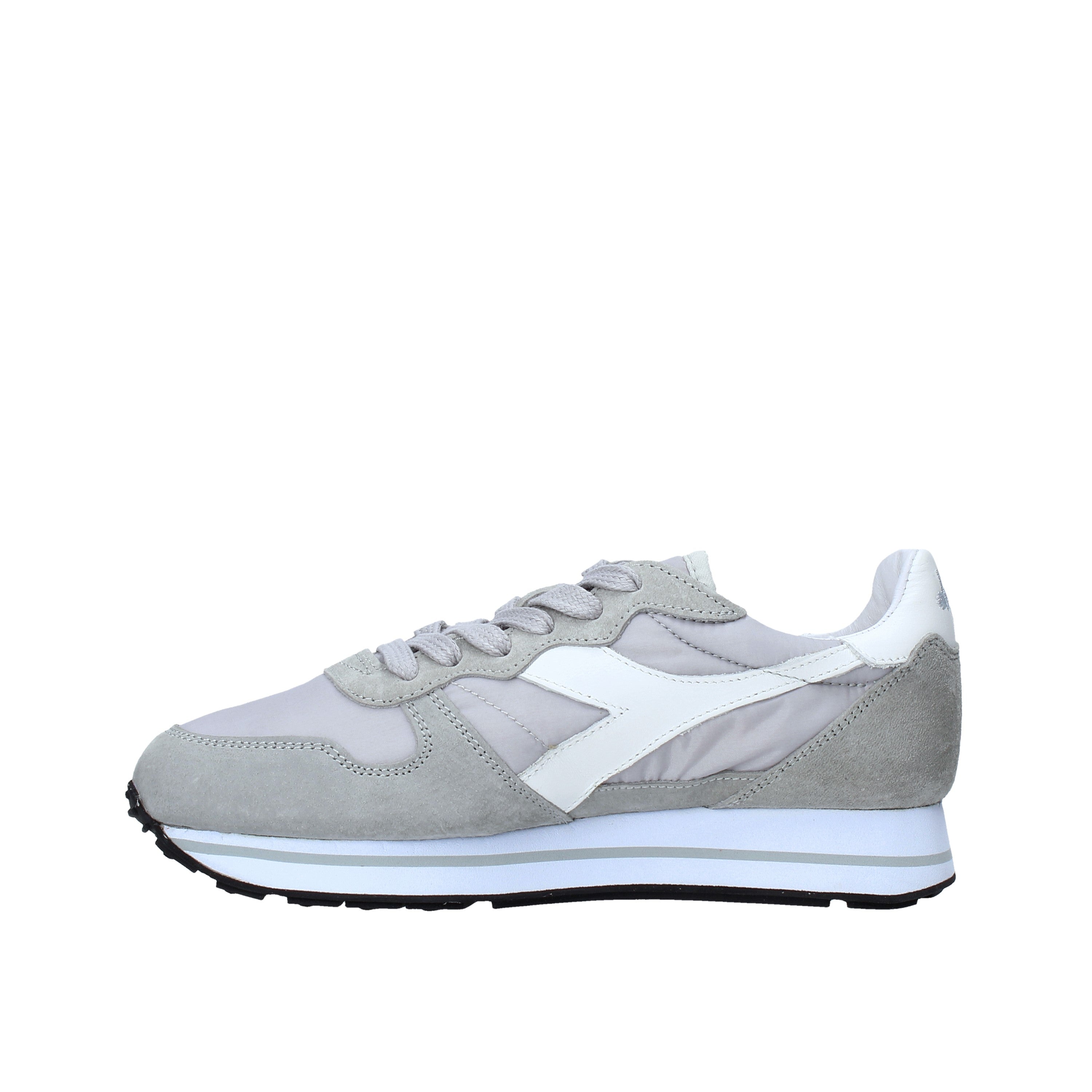 Sneakers Grigio Diadora