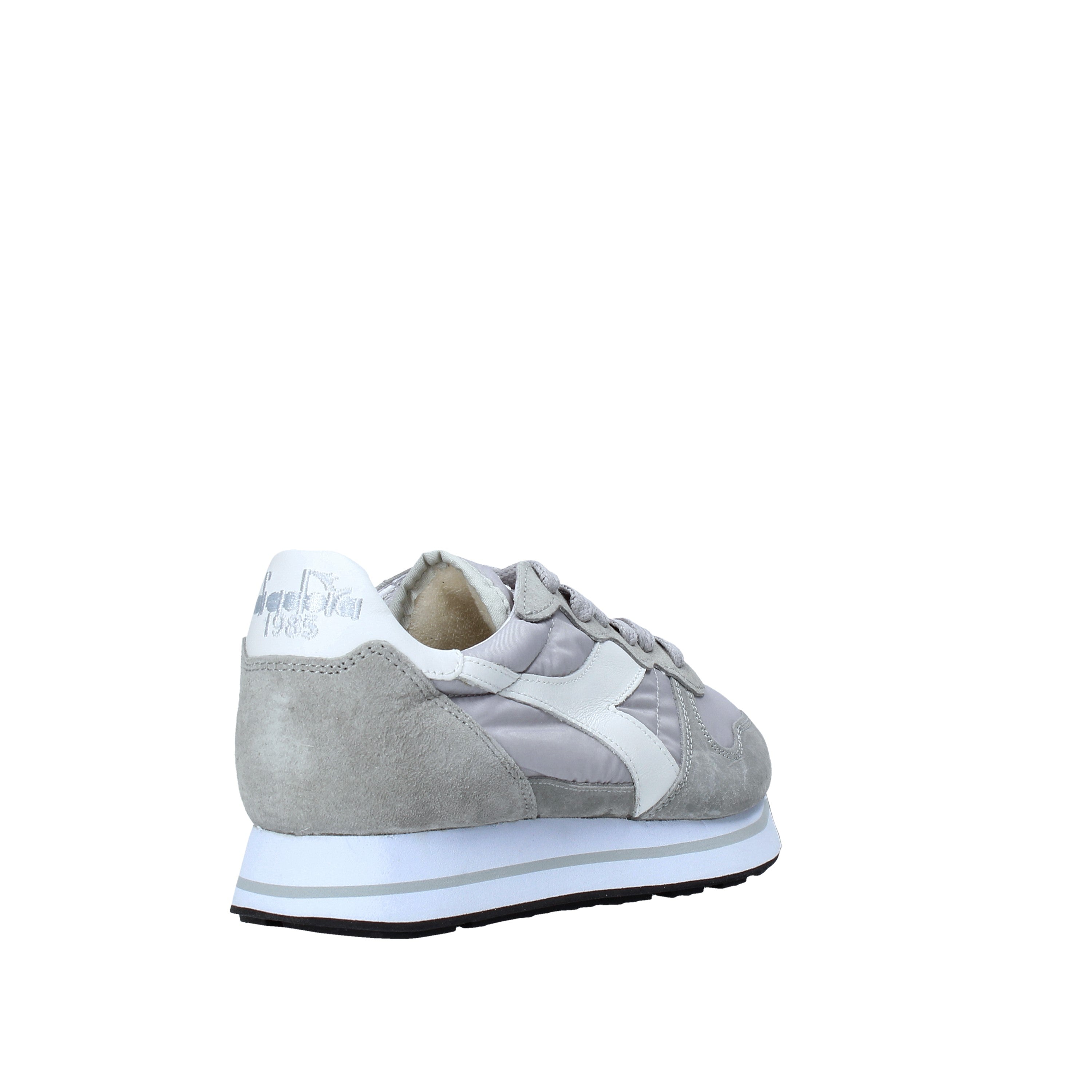 Sneakers Grigio Diadora