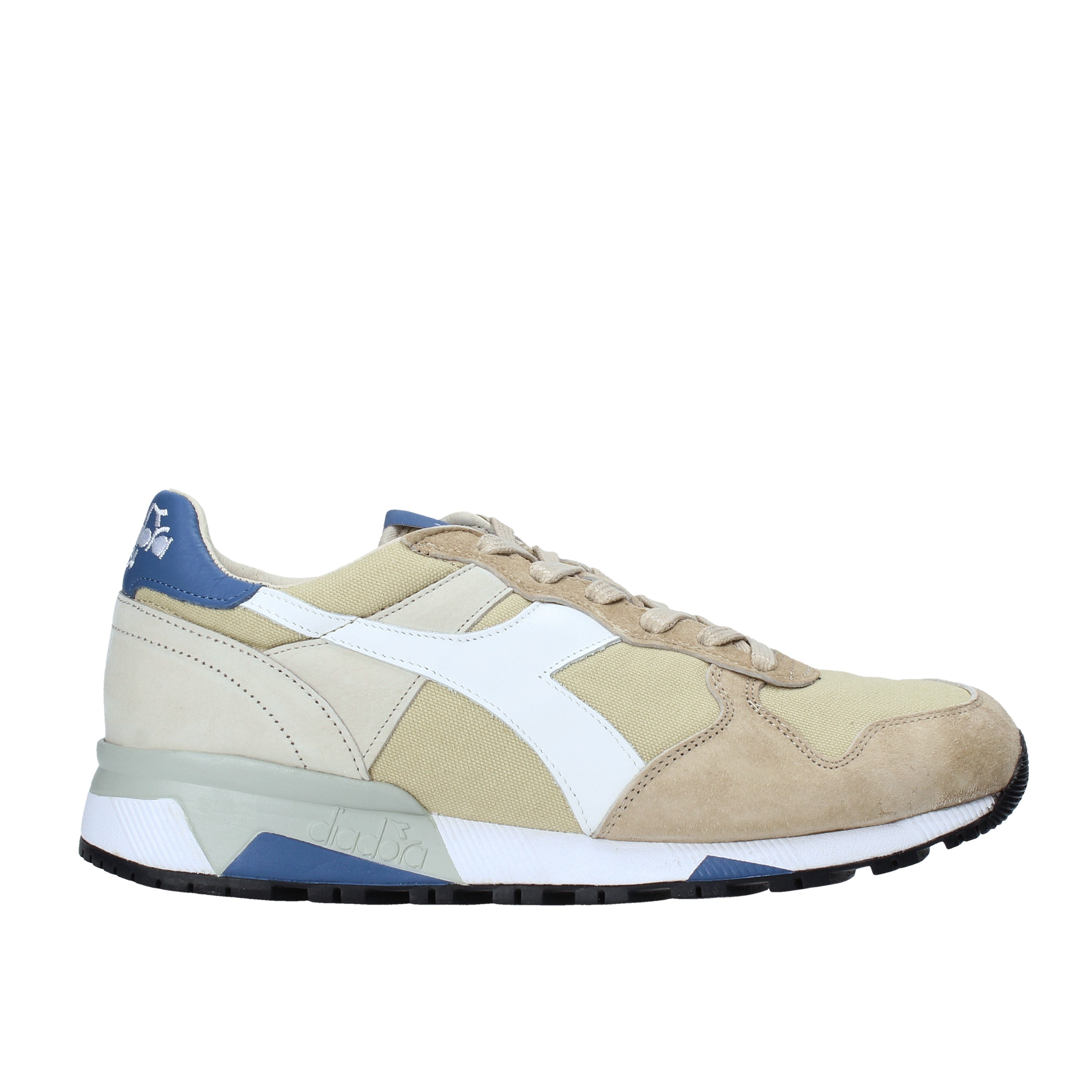 Sneakers Beige Diadora
