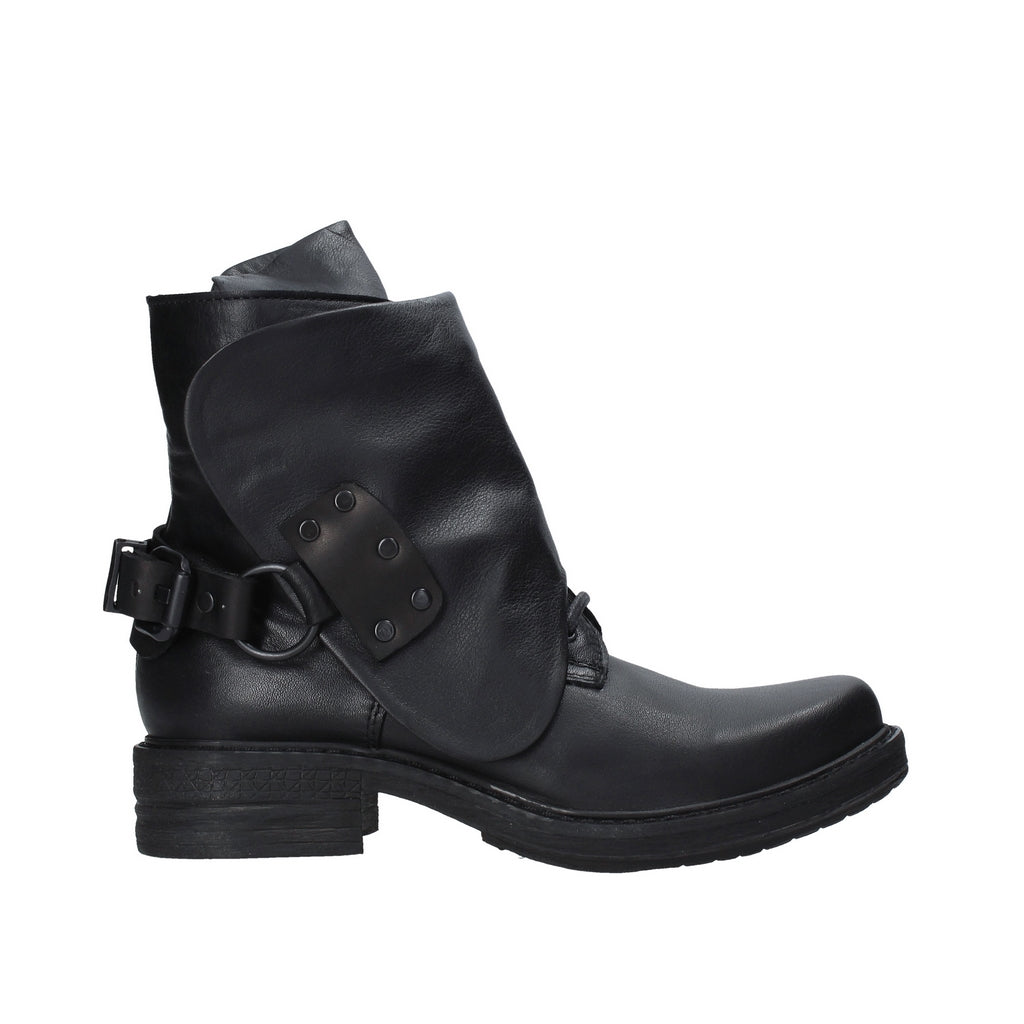 Stivaletti Nero Bueno Shoes