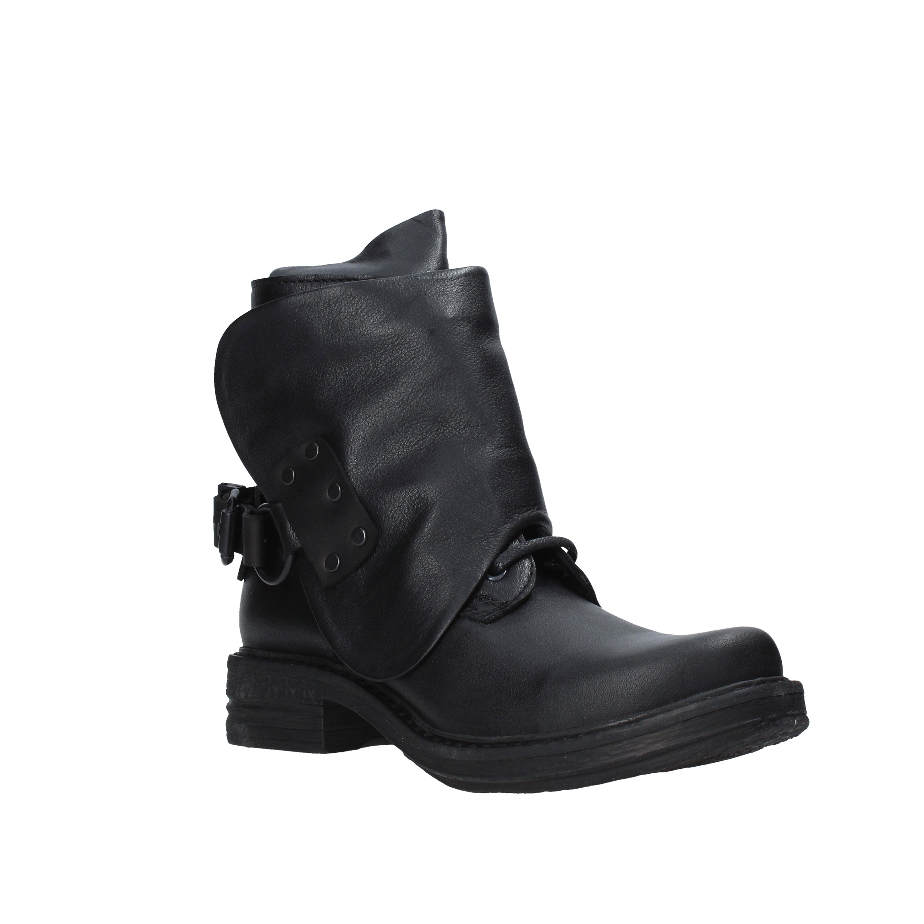 Stivaletti Nero Bueno Shoes