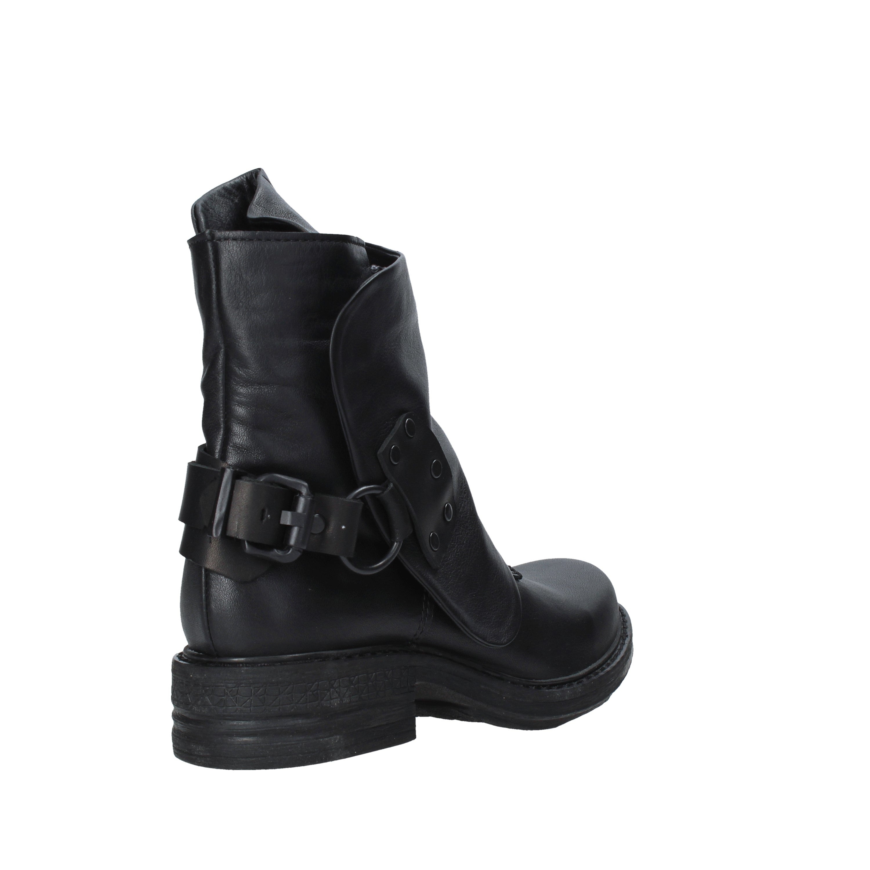 Stivaletti Nero Bueno Shoes