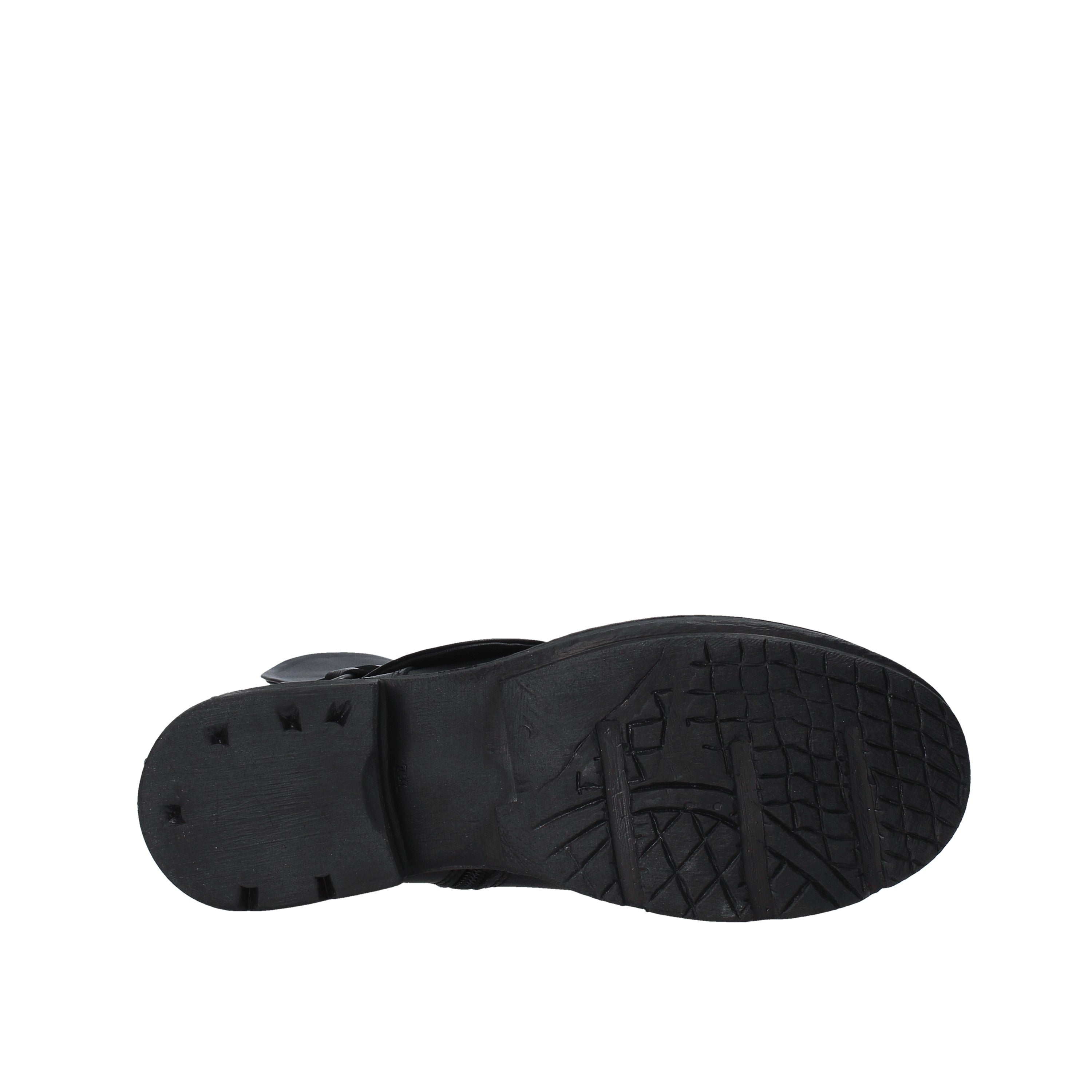 Stivaletti Nero Bueno Shoes