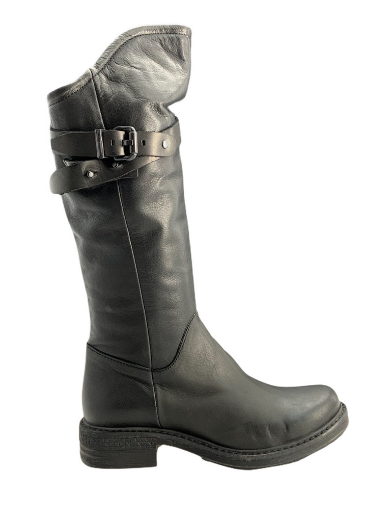 Stivali Nero Bueno Shoes