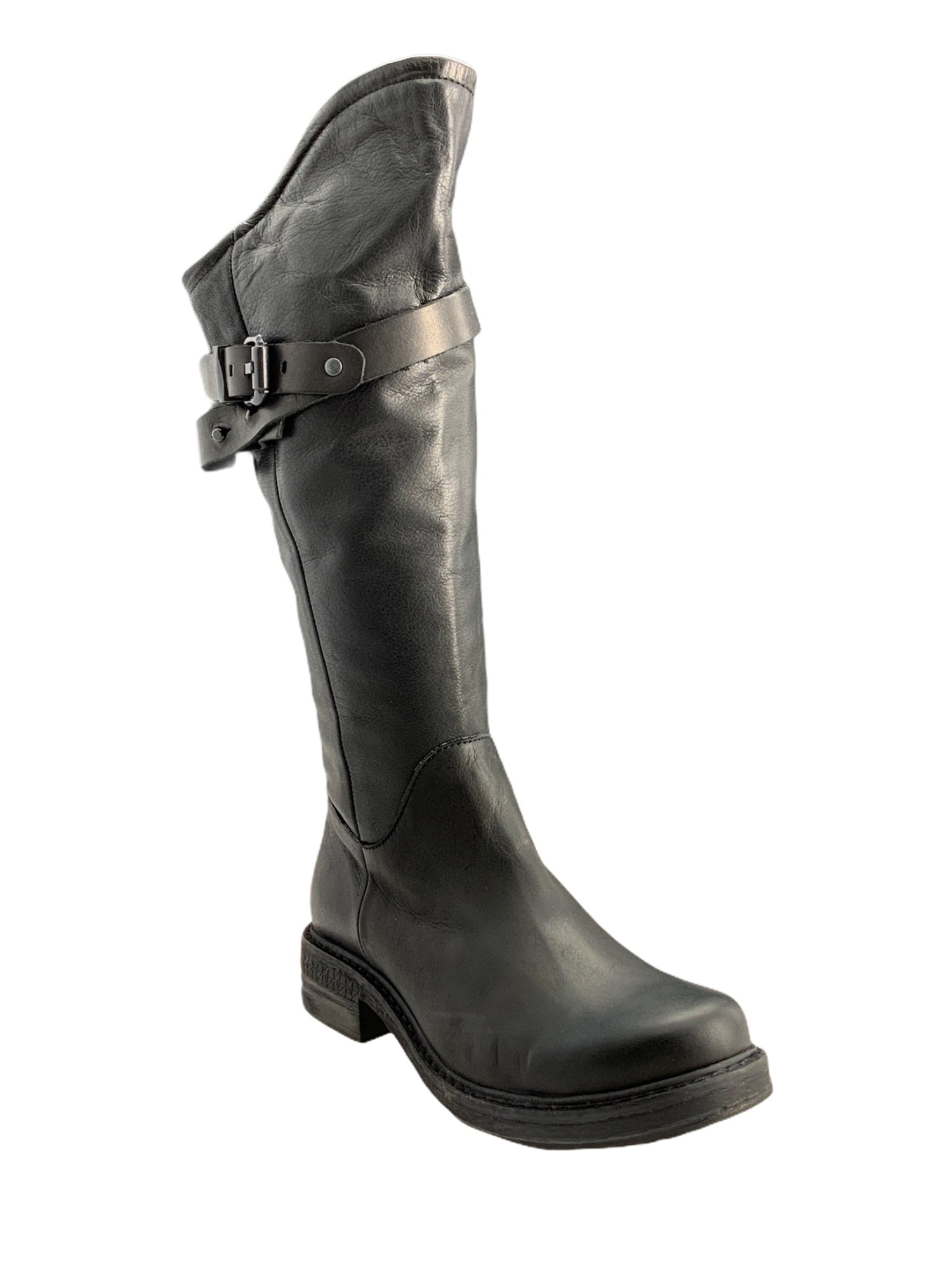 Stivali Nero Bueno Shoes