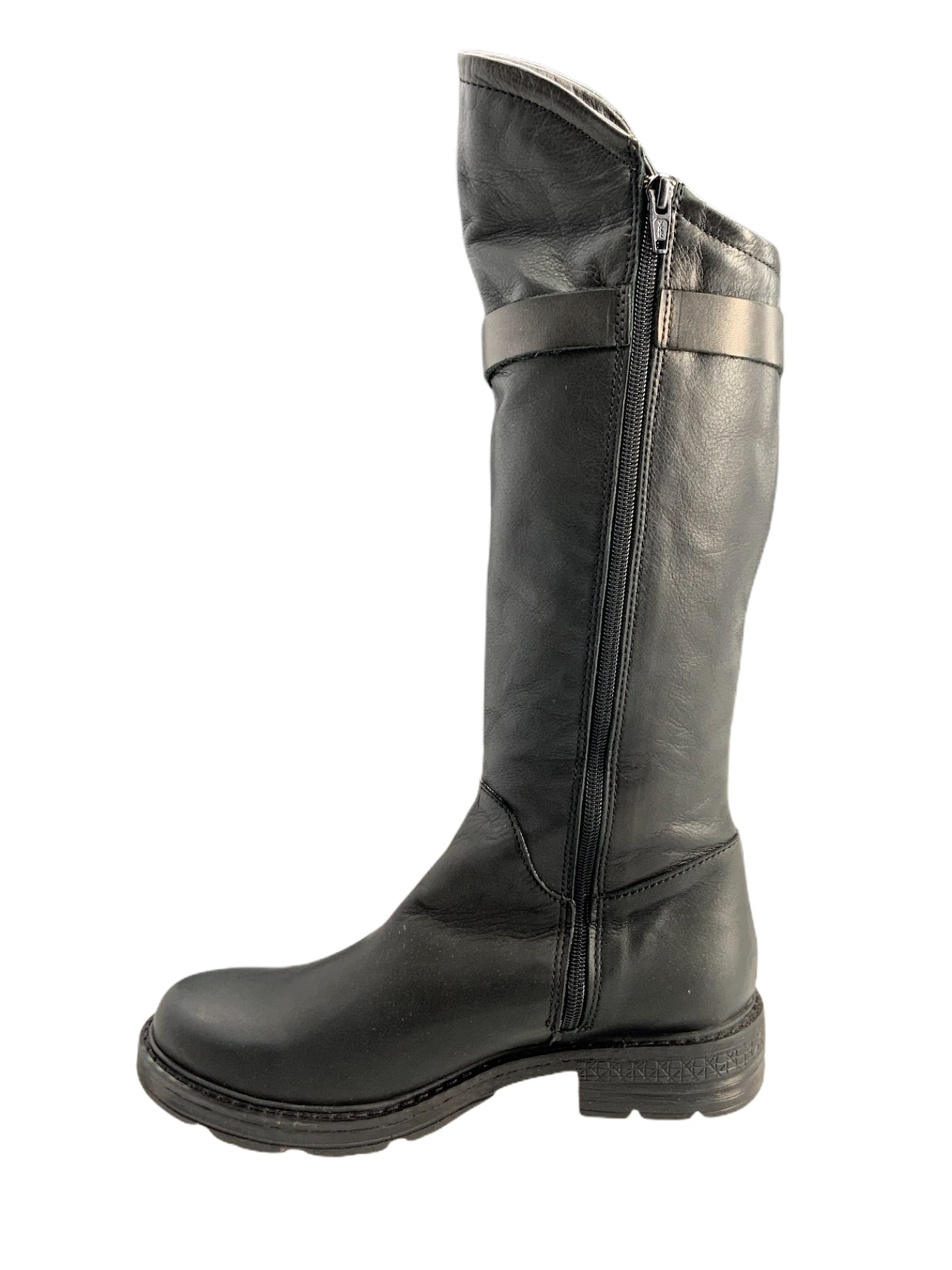 Stivali Nero Bueno Shoes