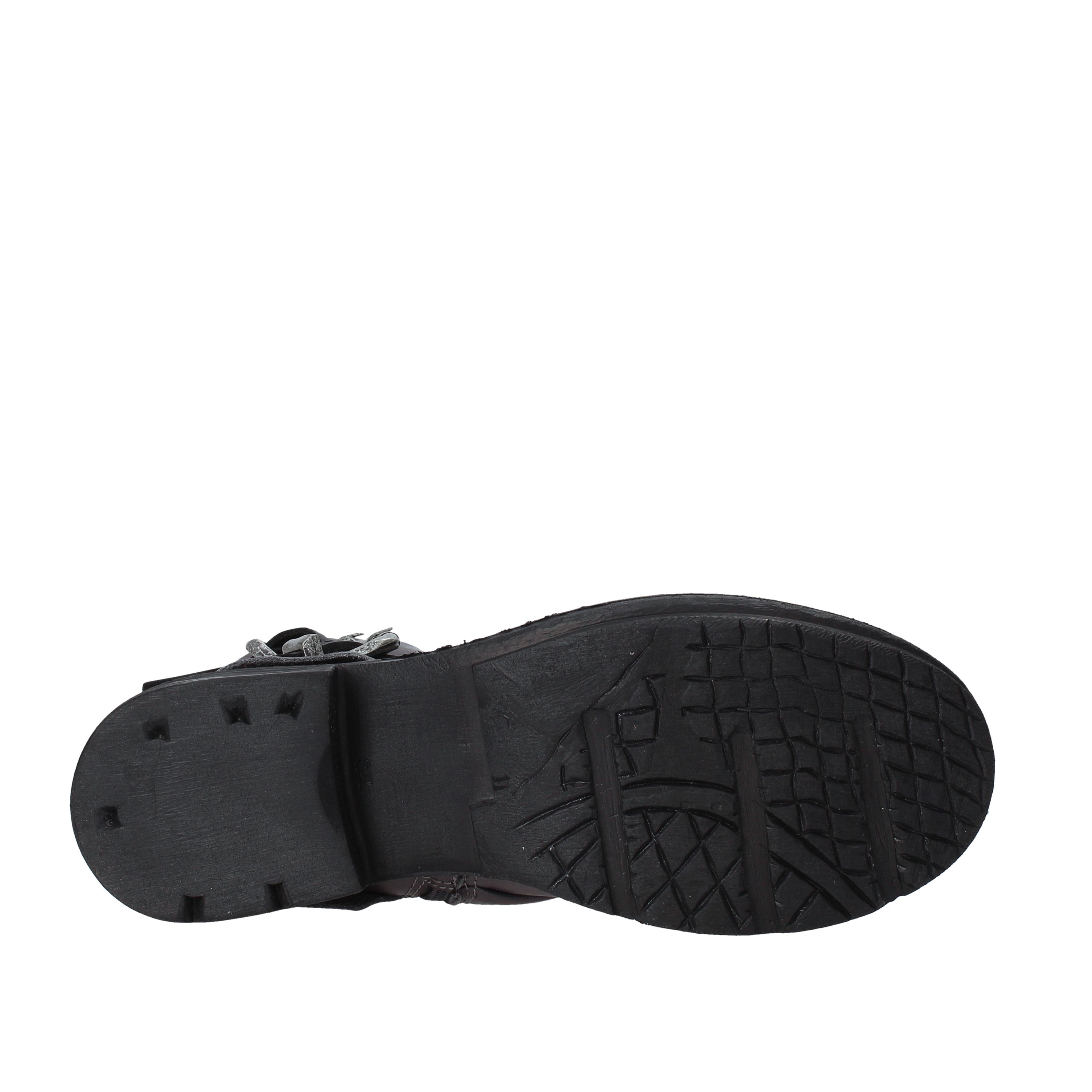 Stivaletti Grigio Bueno Shoes