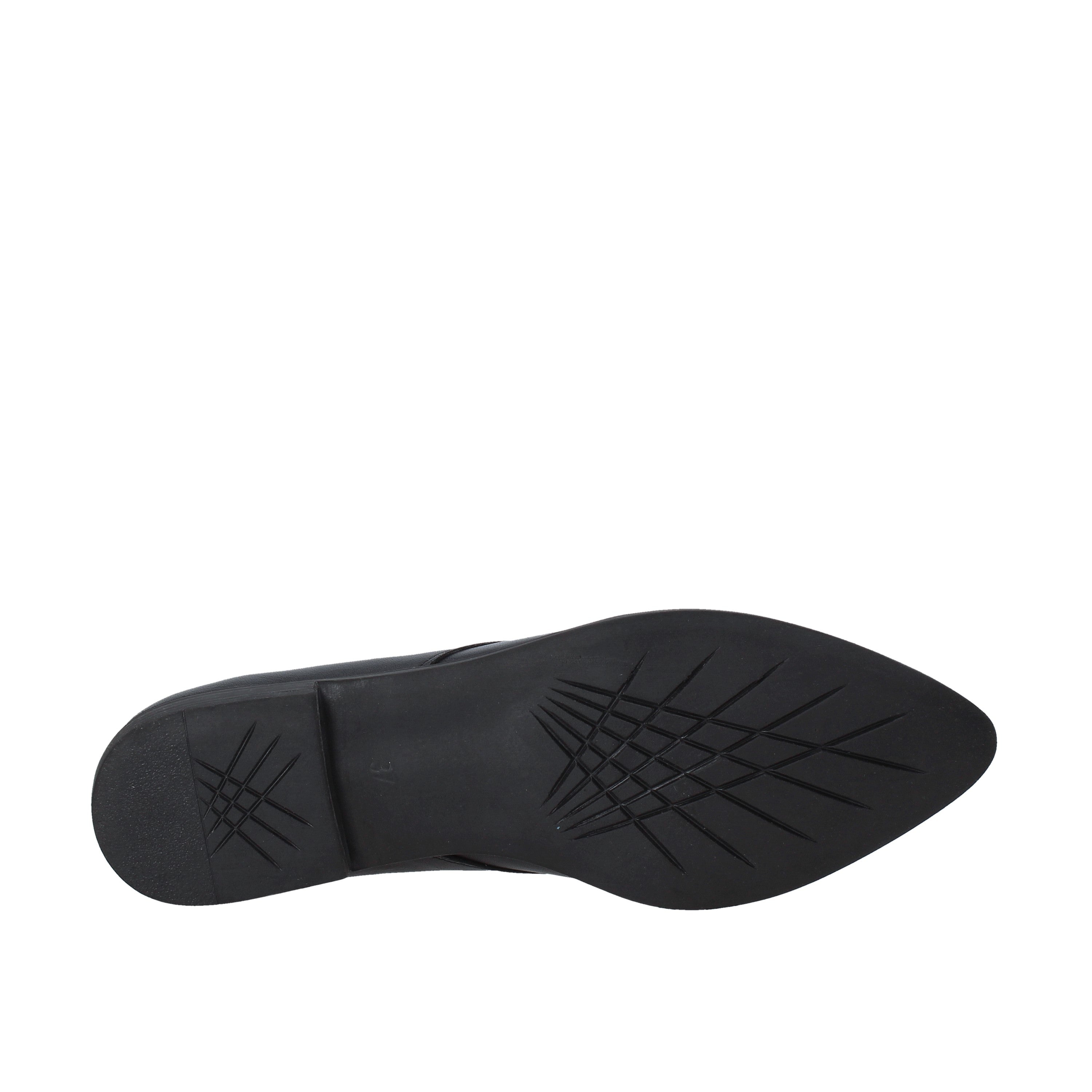 Sneakers Nero Bueno Shoes