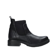 Stivaletti Nero Bueno Shoes