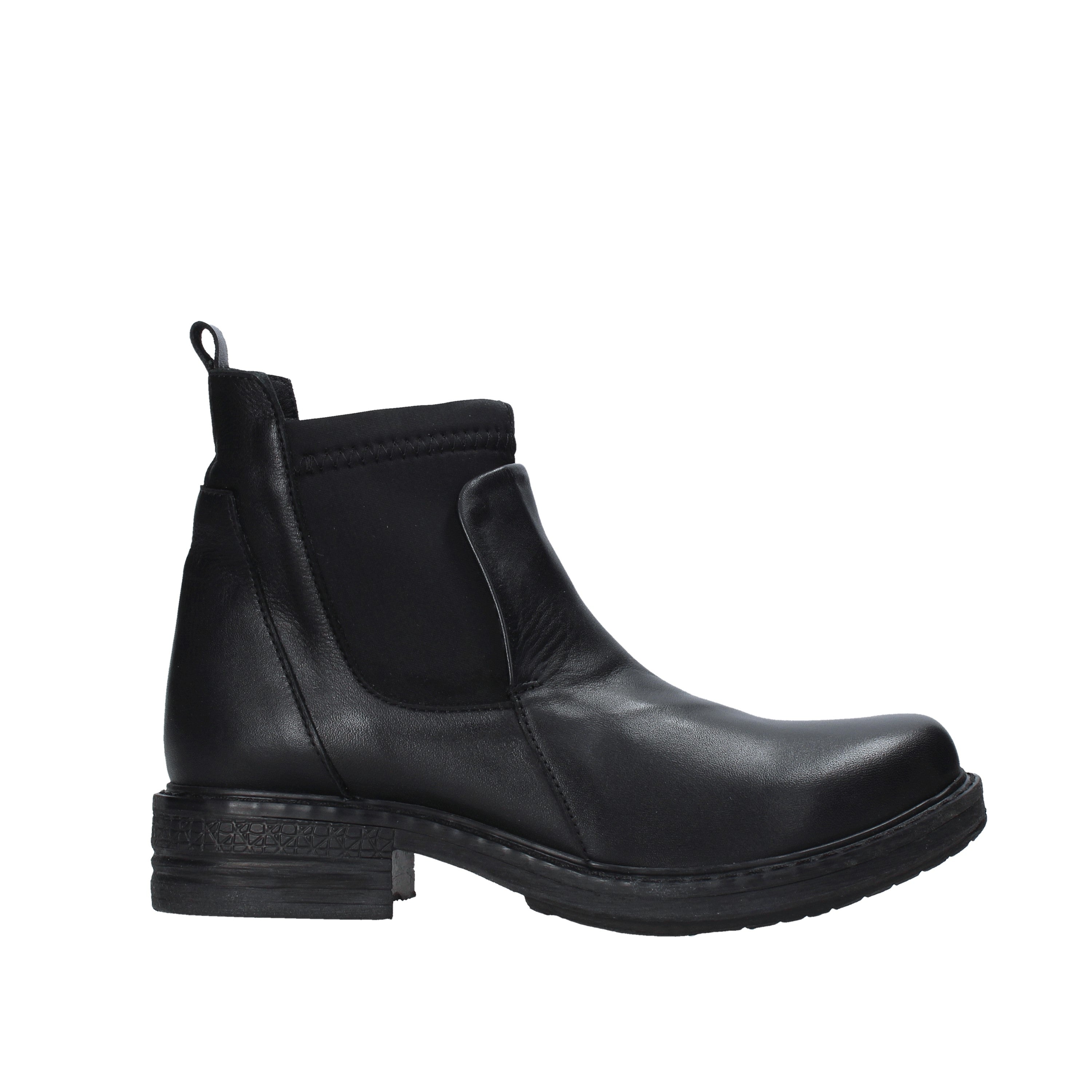 Stivaletti Nero Bueno Shoes