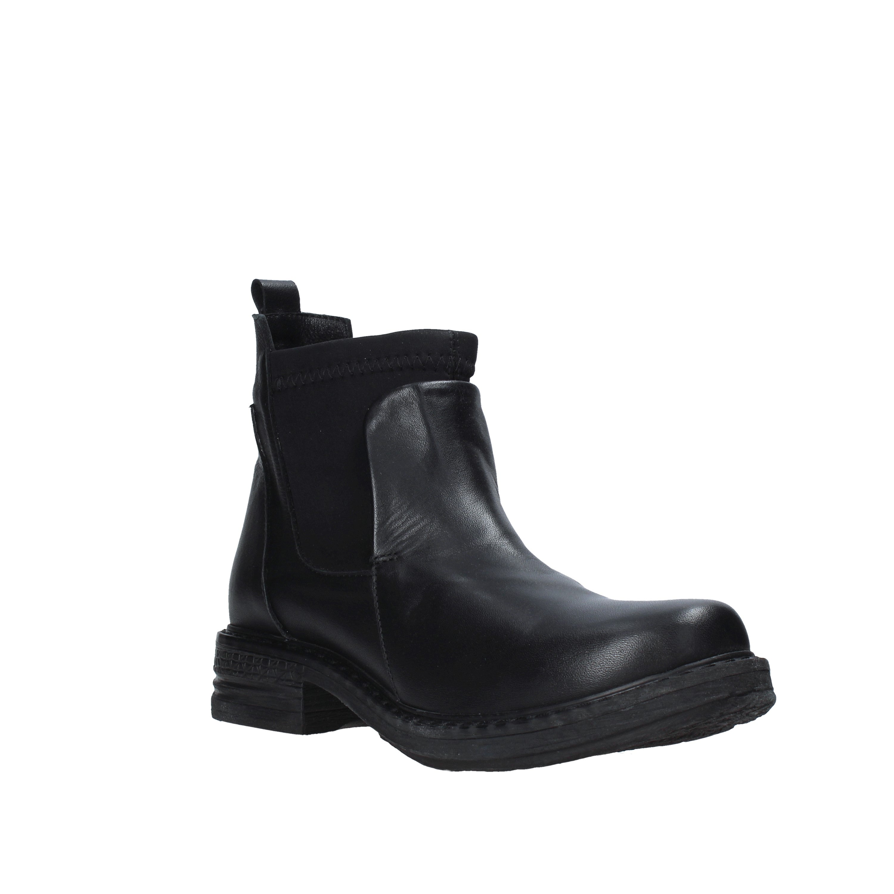 Stivaletti Nero Bueno Shoes