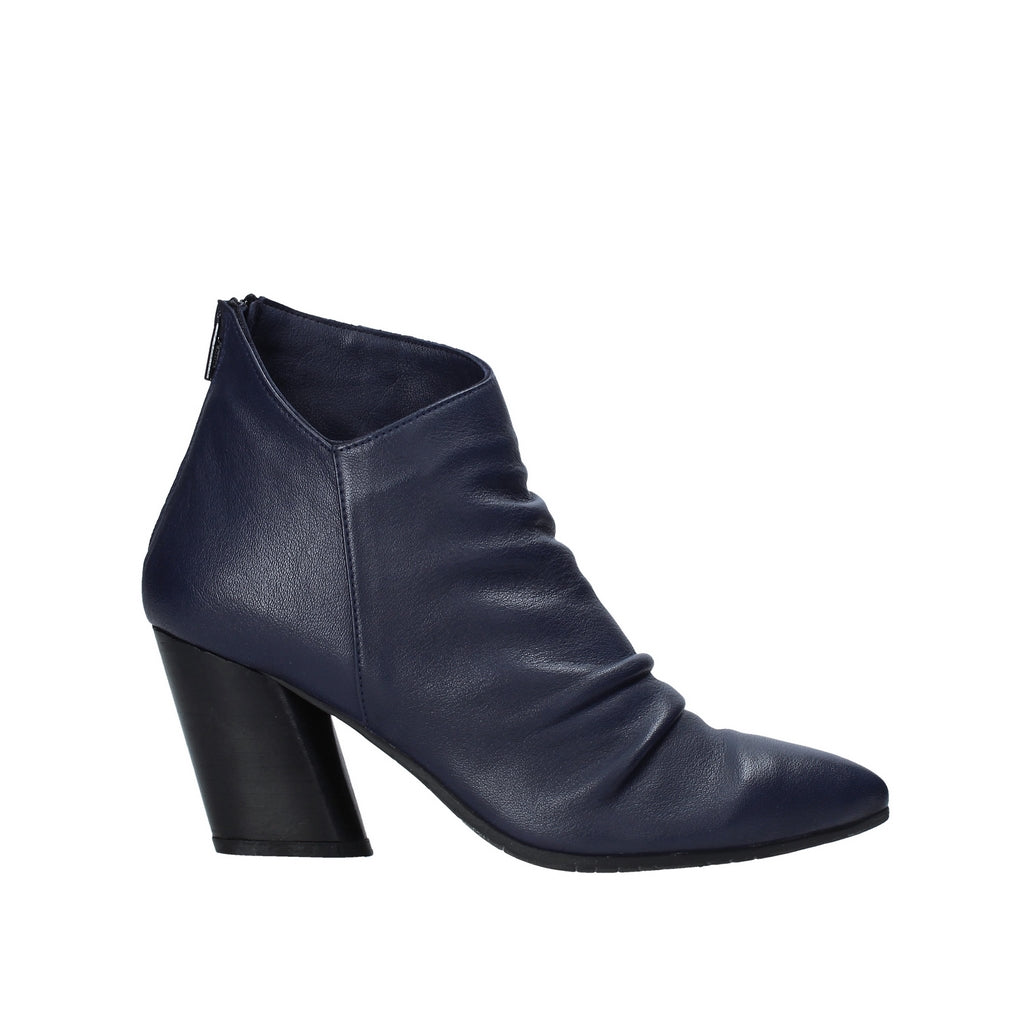 Stivaletti Blu Bueno Shoes