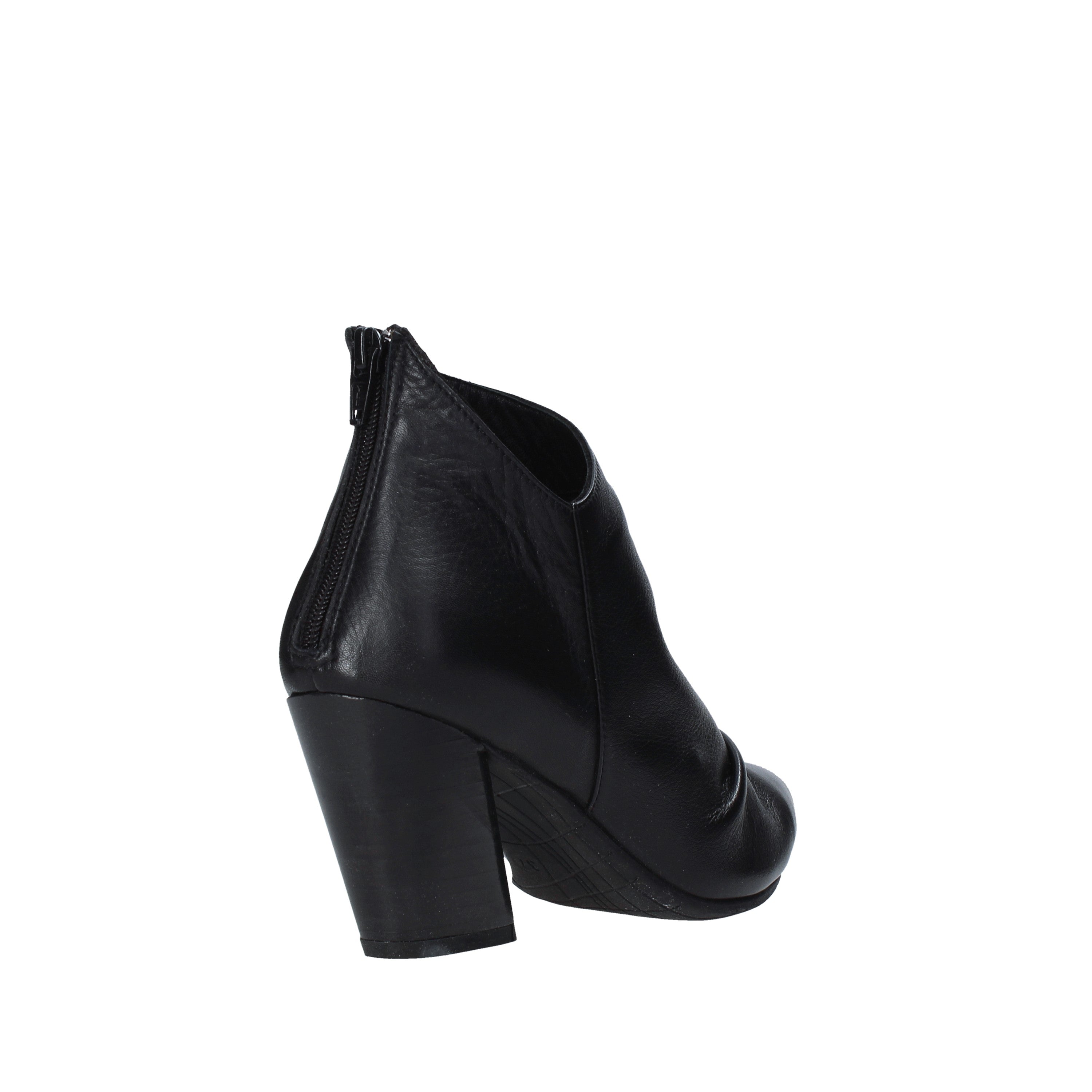 Stivaletti Nero Bueno Shoes