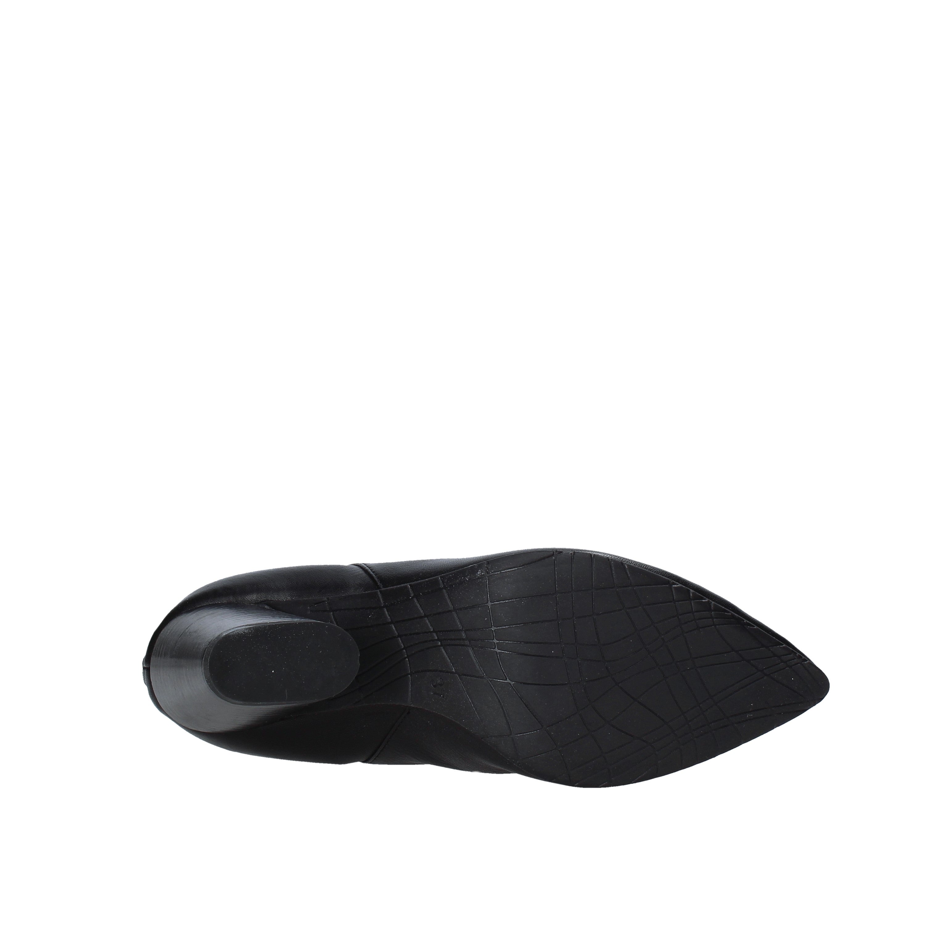 Stivaletti Nero Bueno Shoes