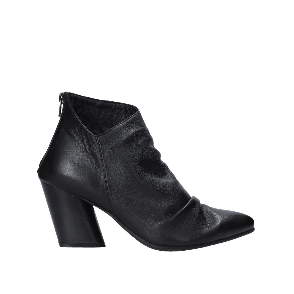 Stivaletti Nero Bueno Shoes