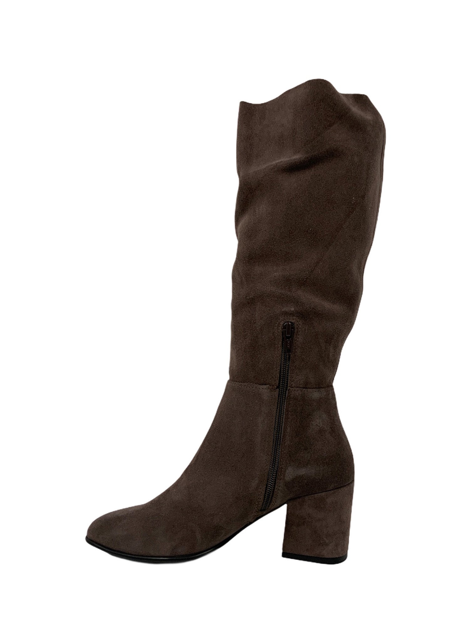 Stivali Marrone 4052 Bueno Shoes