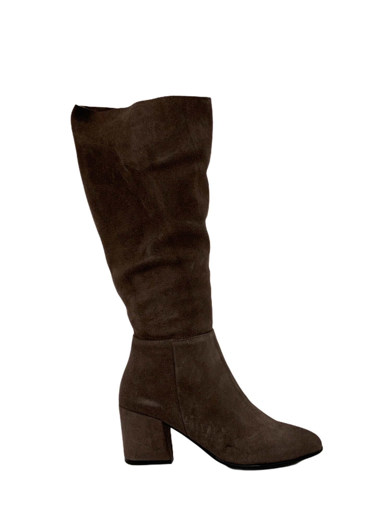 Stivali Marrone 4052 Bueno Shoes