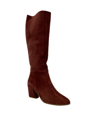 Stivali Marrone 4051 Bueno Shoes