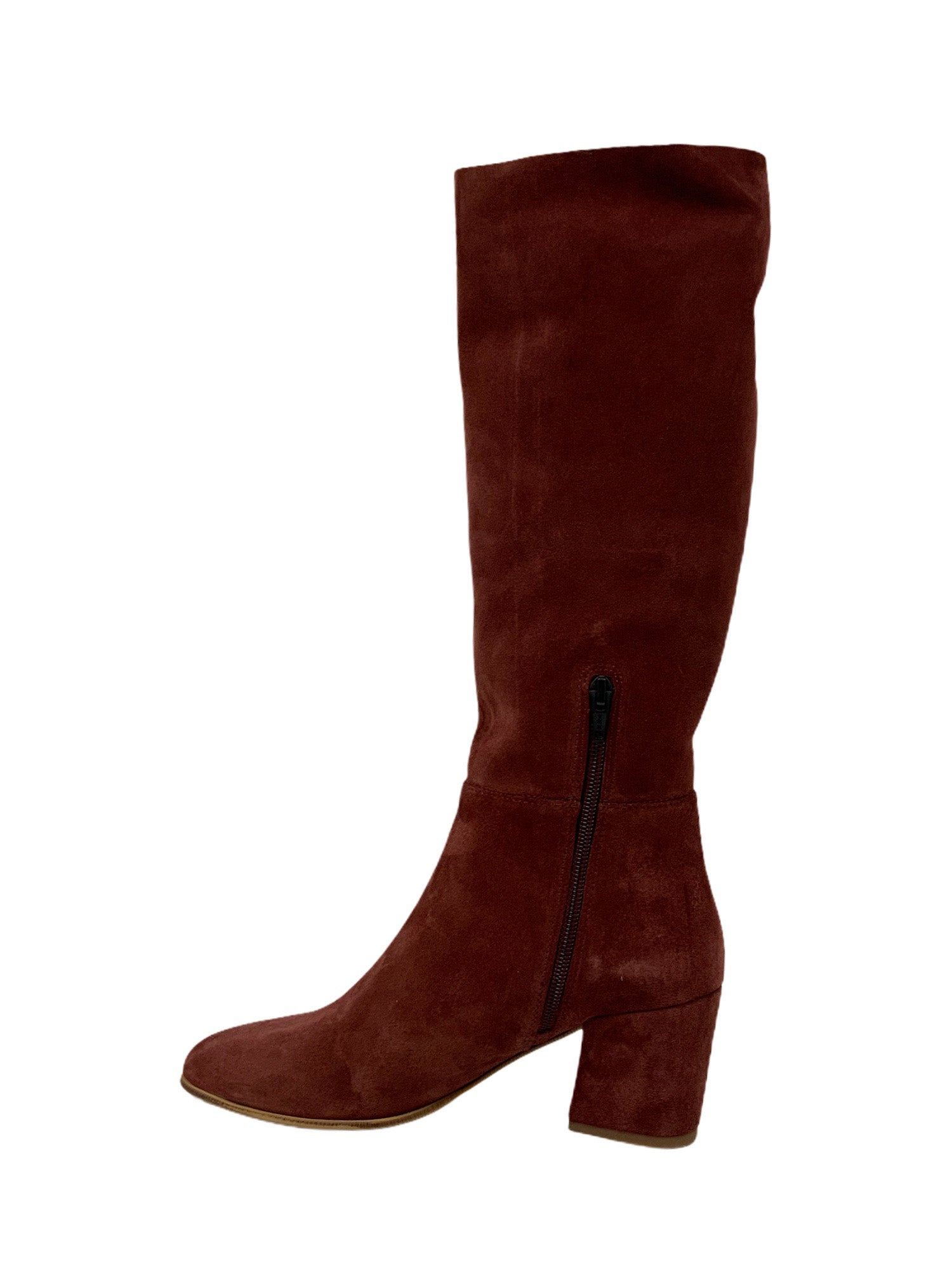 Stivali Marrone 4051 Bueno Shoes