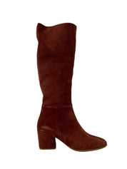 Stivali Marrone 4051 Bueno Shoes