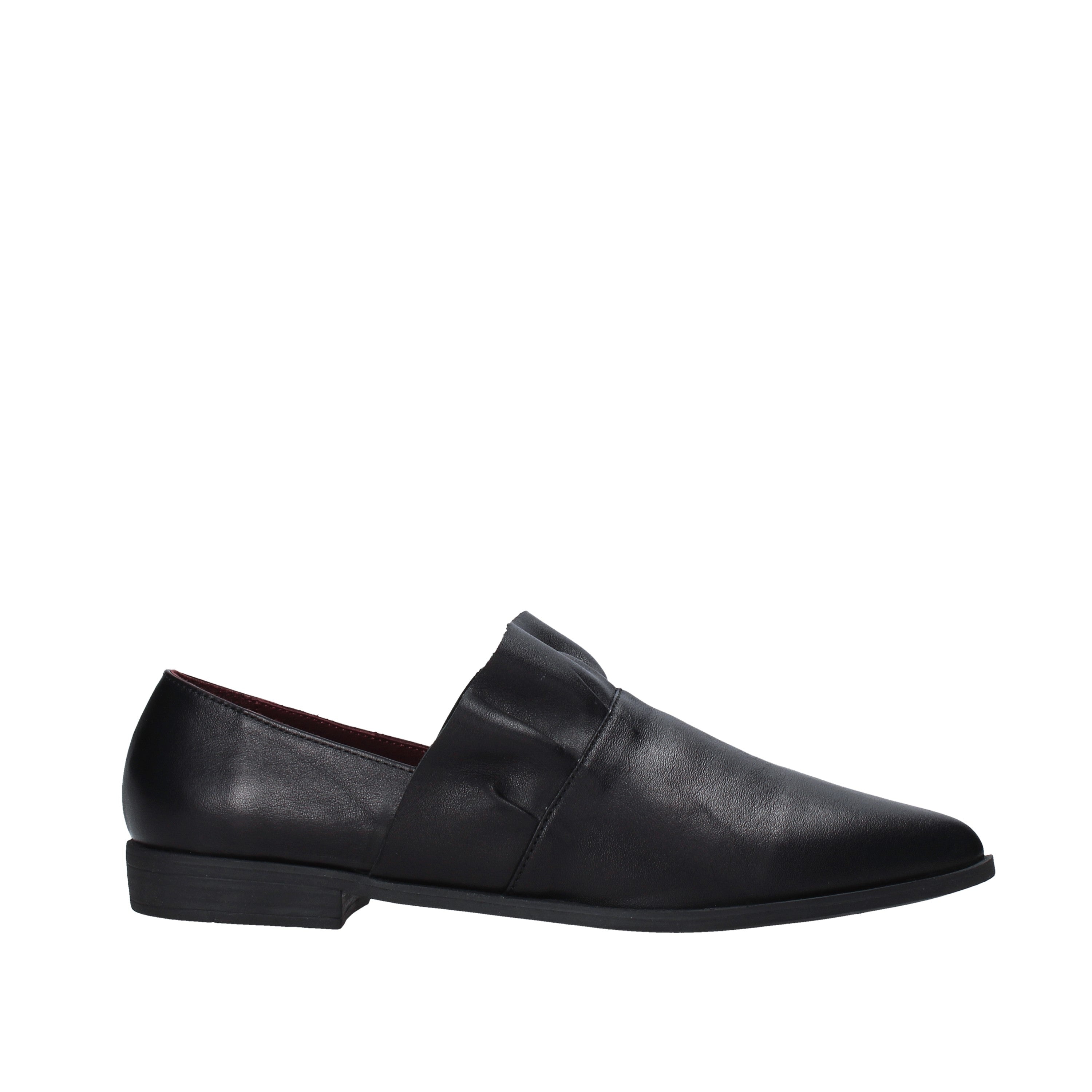 Ballerine Nero Bueno Shoes